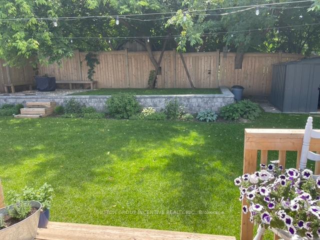 Photo 38 of 75 Queen Street, Barrie, Codrington — HOMEH