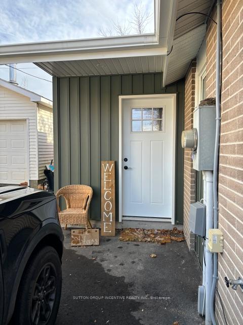 Photo 40 of 75 Queen Street, Barrie, Codrington — HOMEH
