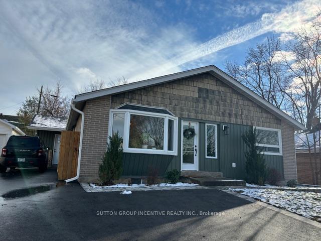 Photo 41 of 75 Queen Street, Barrie, Codrington — HOMEH