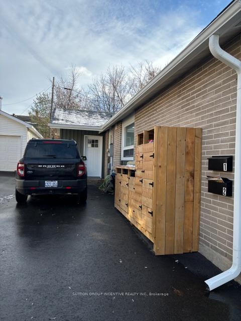 Photo 42 of 75 Queen Street, Barrie, Codrington — HOMEH