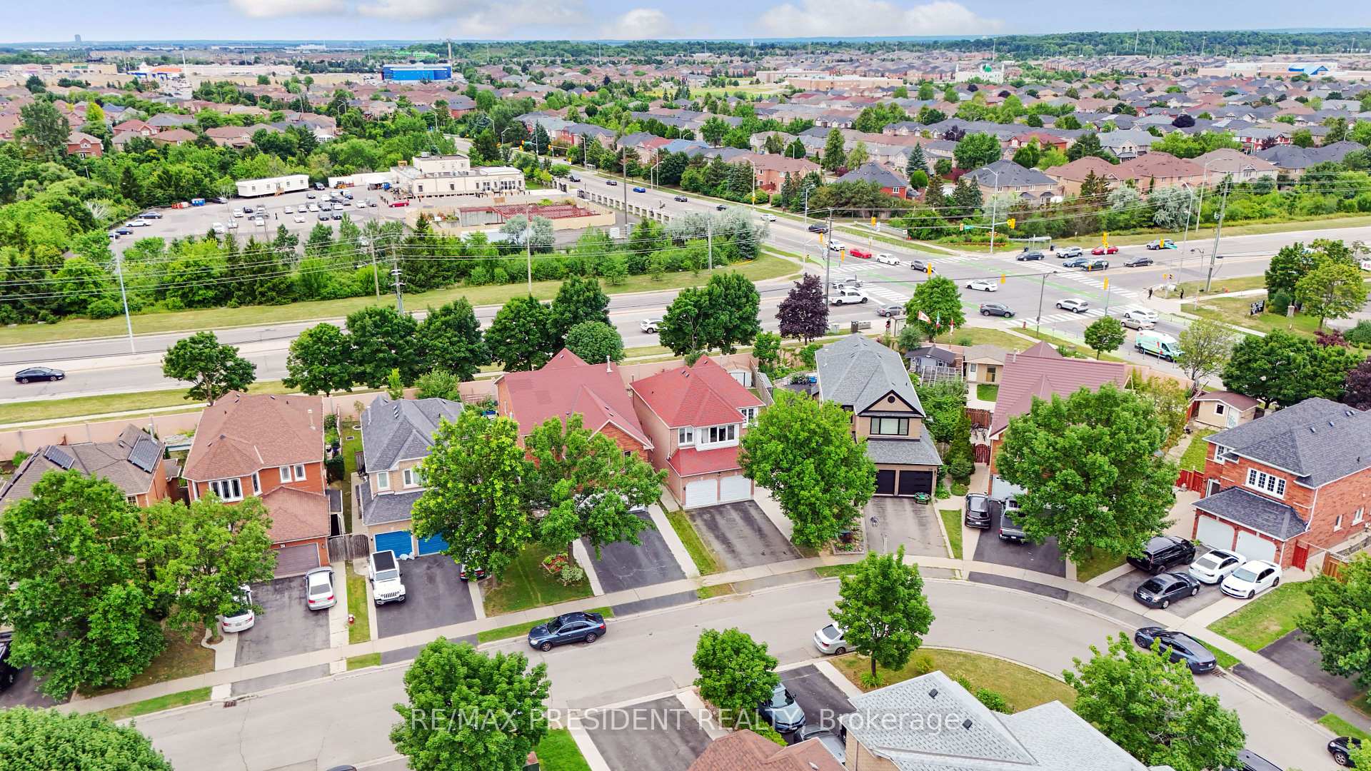 Photo 12 of 41 Rangeland Road, Brampton, Sandringham-Wellington — HOMEH
