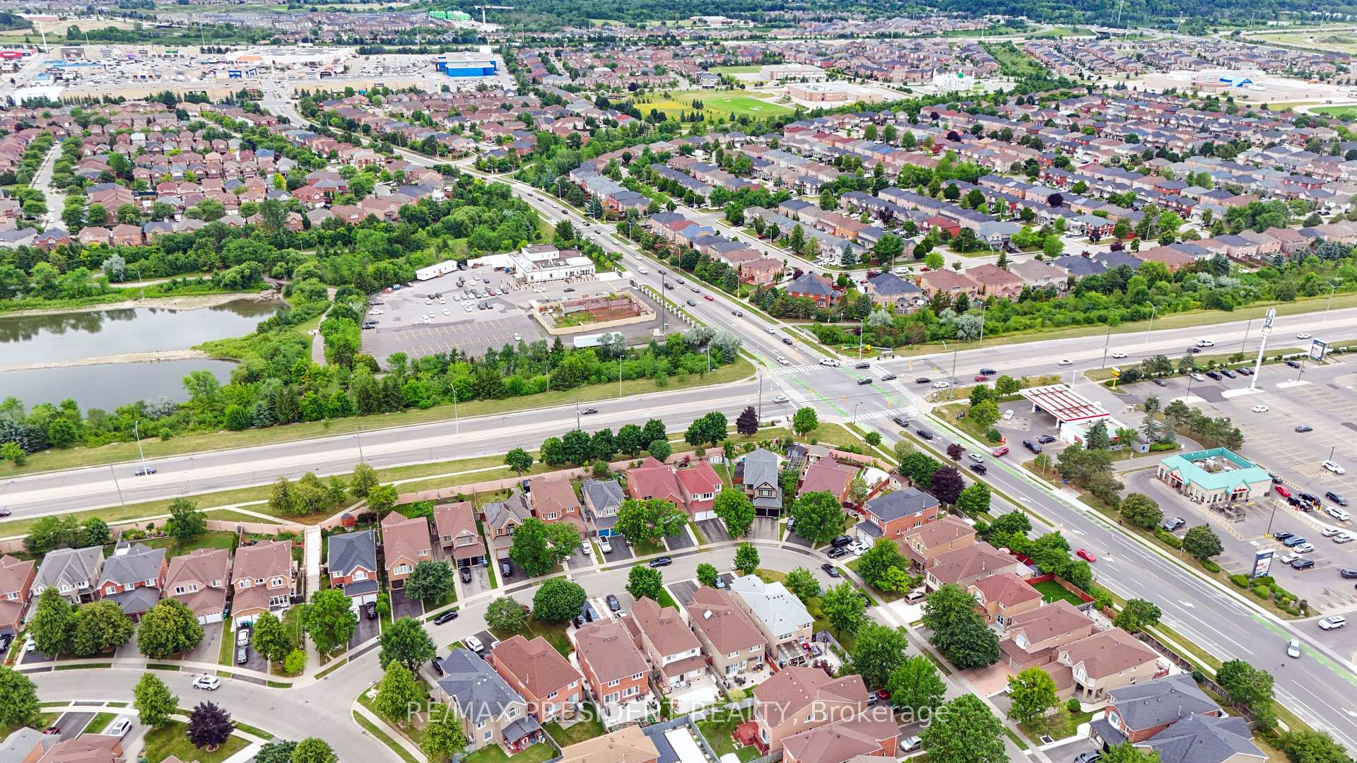 Photo 13 of 41 Rangeland Road, Brampton, Sandringham-Wellington — HOMEH