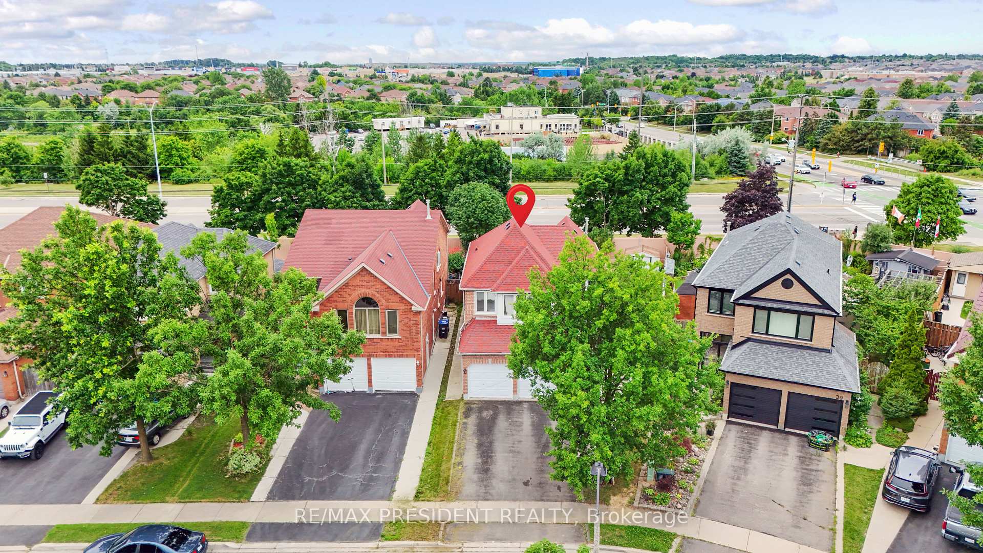 Photo 15 of 41 Rangeland Road, Brampton, Sandringham-Wellington — HOMEH