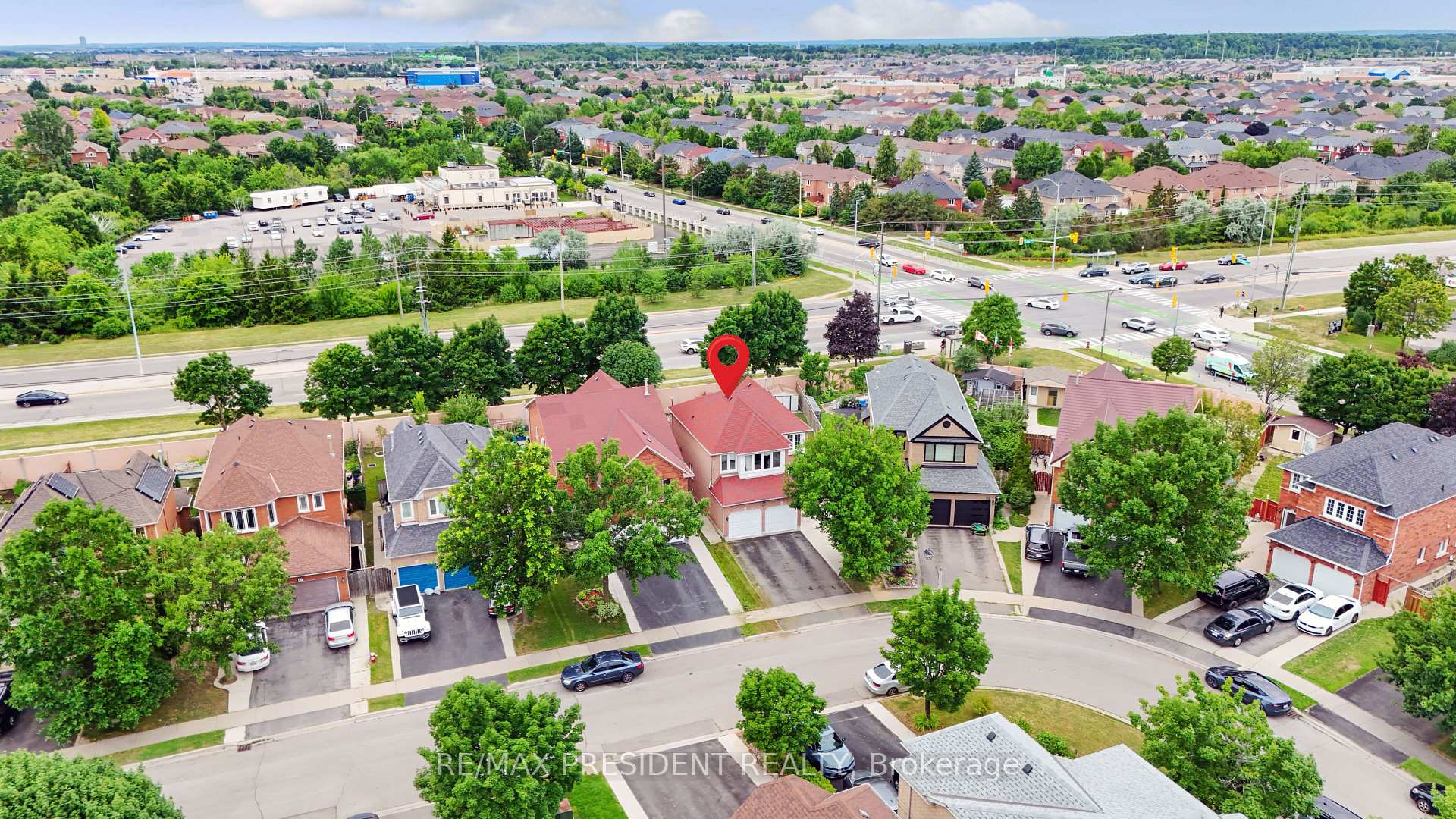 Photo 16 of 41 Rangeland Road, Brampton, Sandringham-Wellington — HOMEH