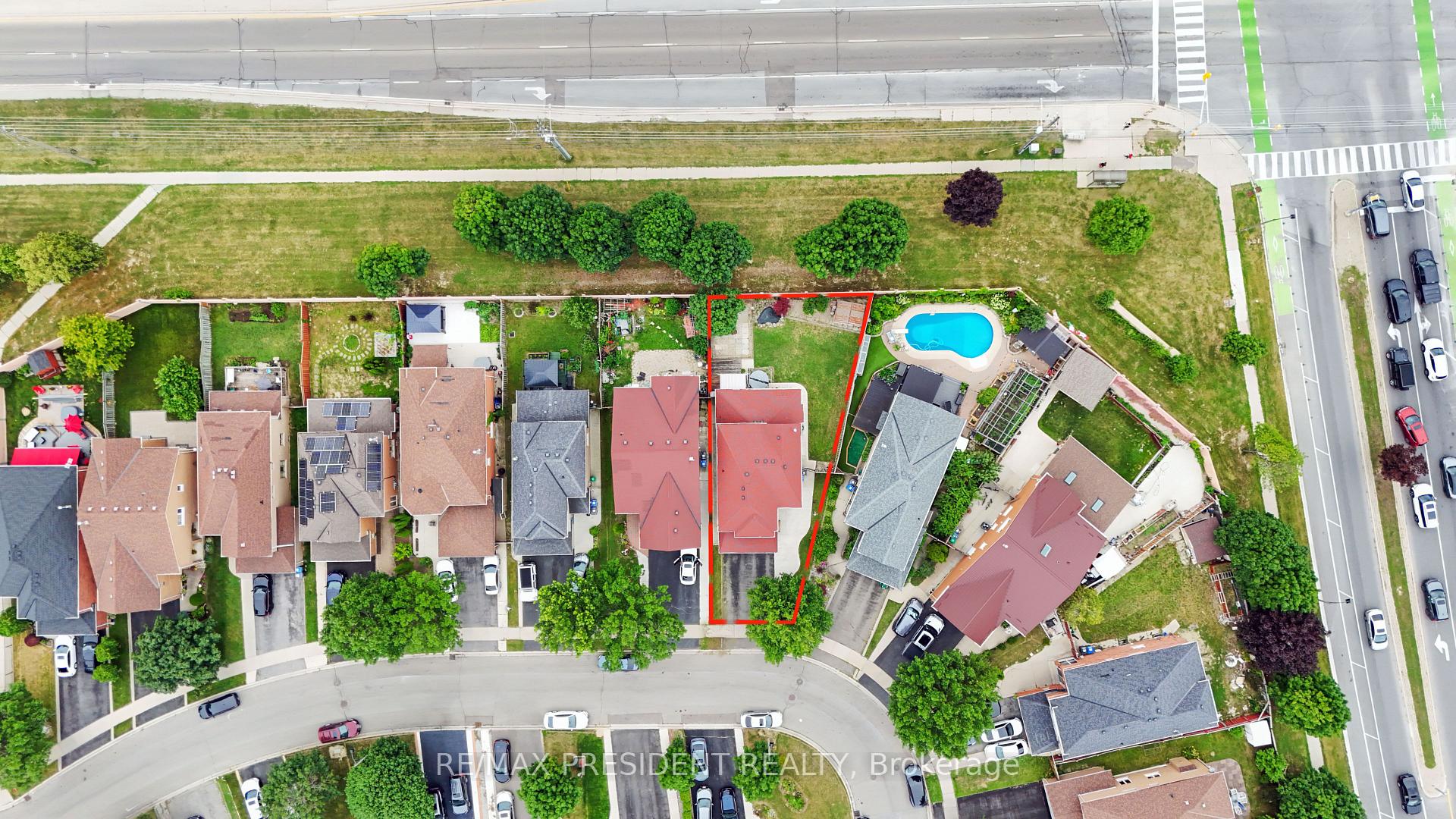 Photo 17 of 41 Rangeland Road, Brampton, Sandringham-Wellington — HOMEH