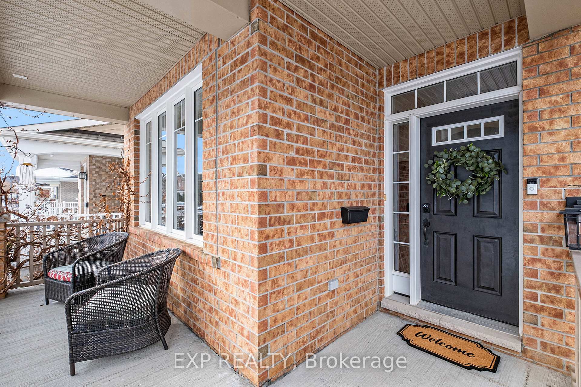 Photo 2 of 2174 Sunset Cove Circle, Ottawa, Barrhaven - Half Moon Bay — HOMEH