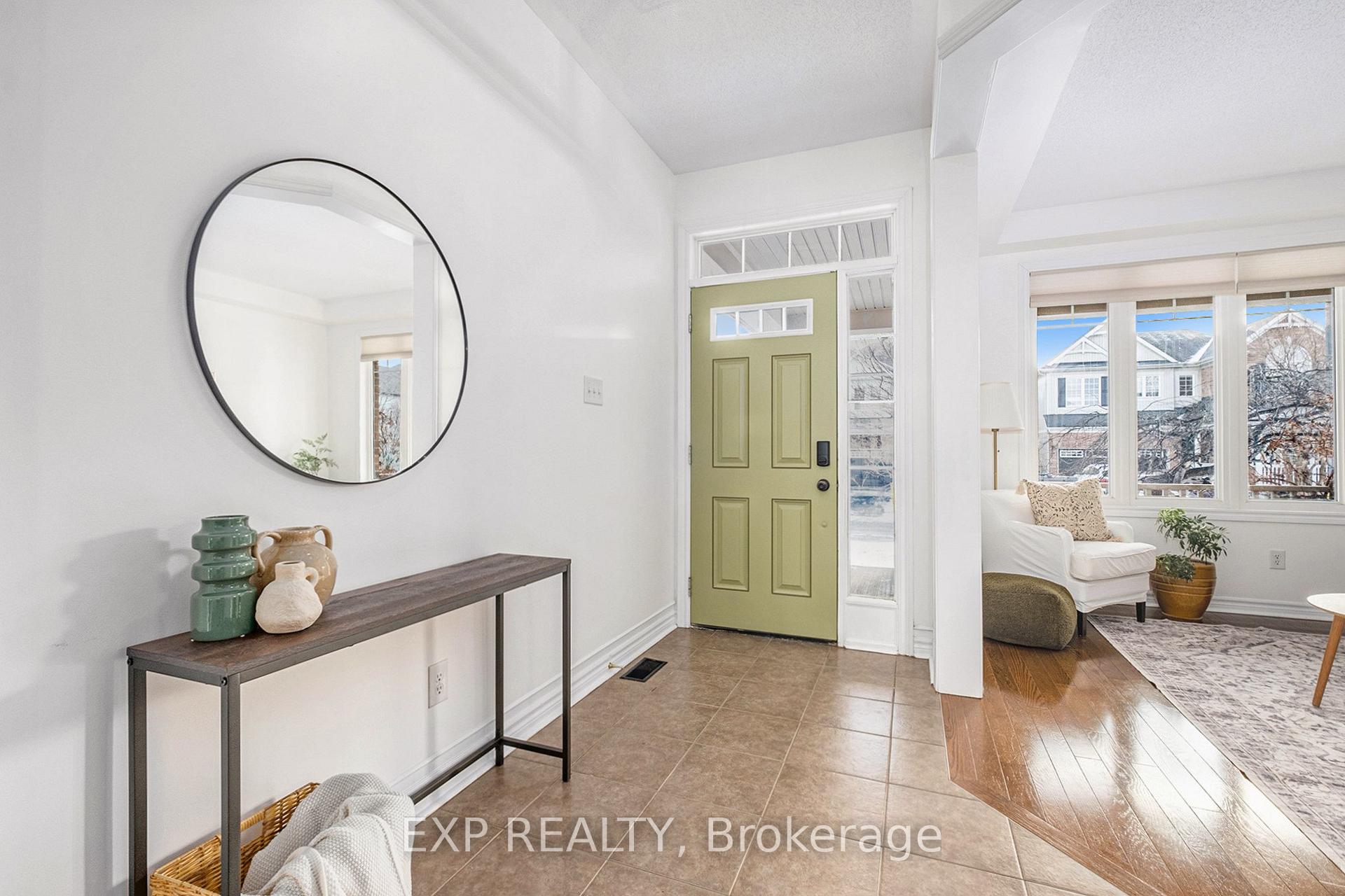 Photo 3 of 2174 Sunset Cove Circle, Ottawa, Barrhaven - Half Moon Bay — HOMEH