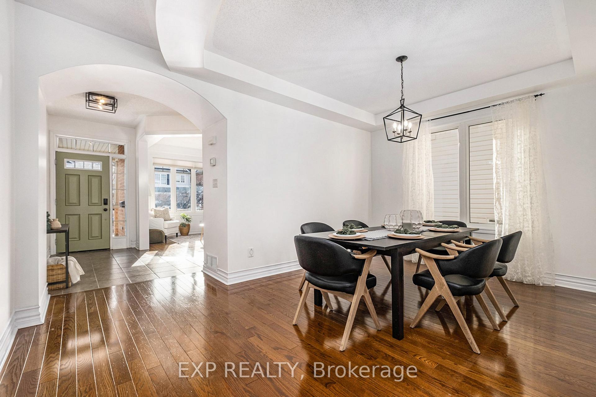 Photo 7 of 2174 Sunset Cove Circle, Ottawa, Barrhaven - Half Moon Bay — HOMEH