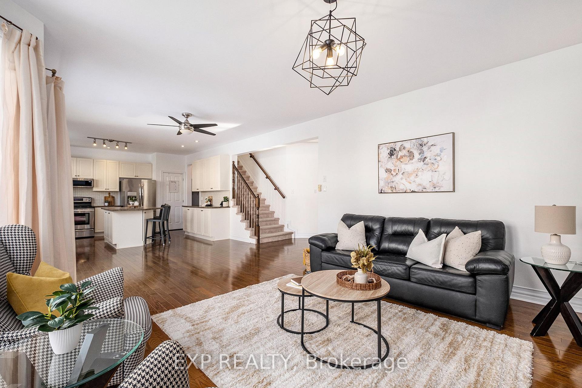Photo 10 of 2174 Sunset Cove Circle, Ottawa, Barrhaven - Half Moon Bay — HOMEH