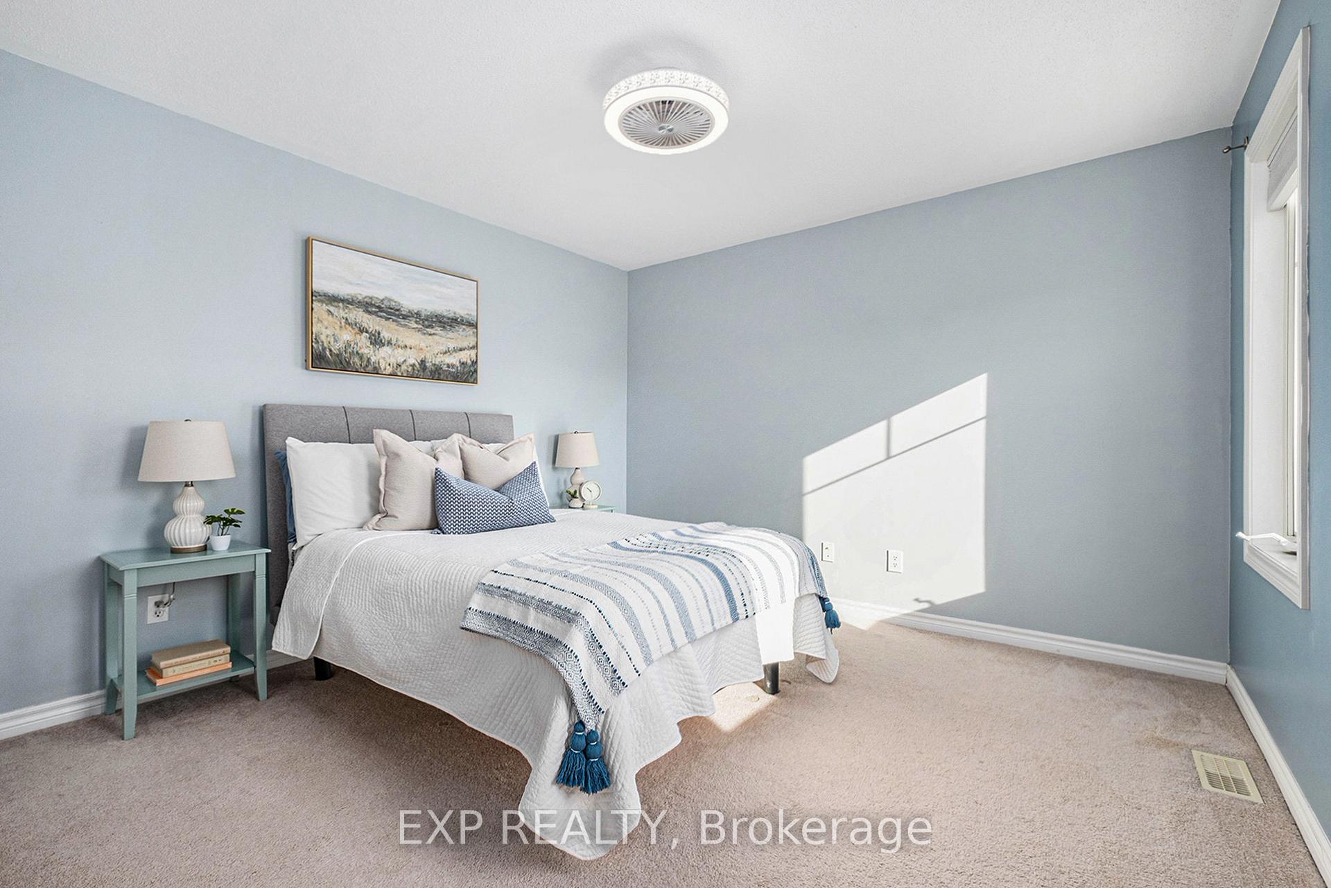 Photo 23 of 2174 Sunset Cove Circle, Ottawa, Barrhaven - Half Moon Bay — HOMEH