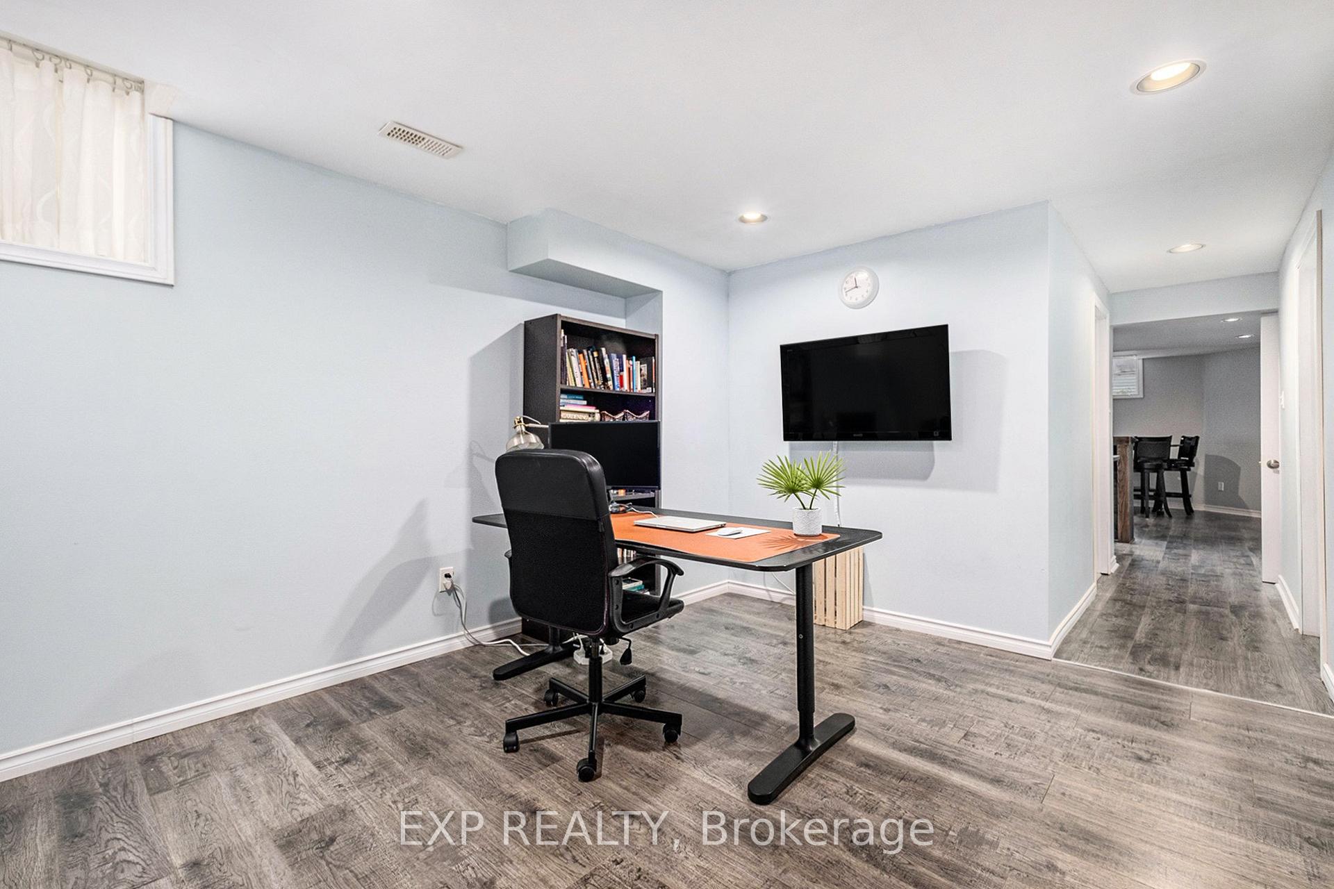 Photo 25 of 2174 Sunset Cove Circle, Ottawa, Barrhaven - Half Moon Bay — HOMEH