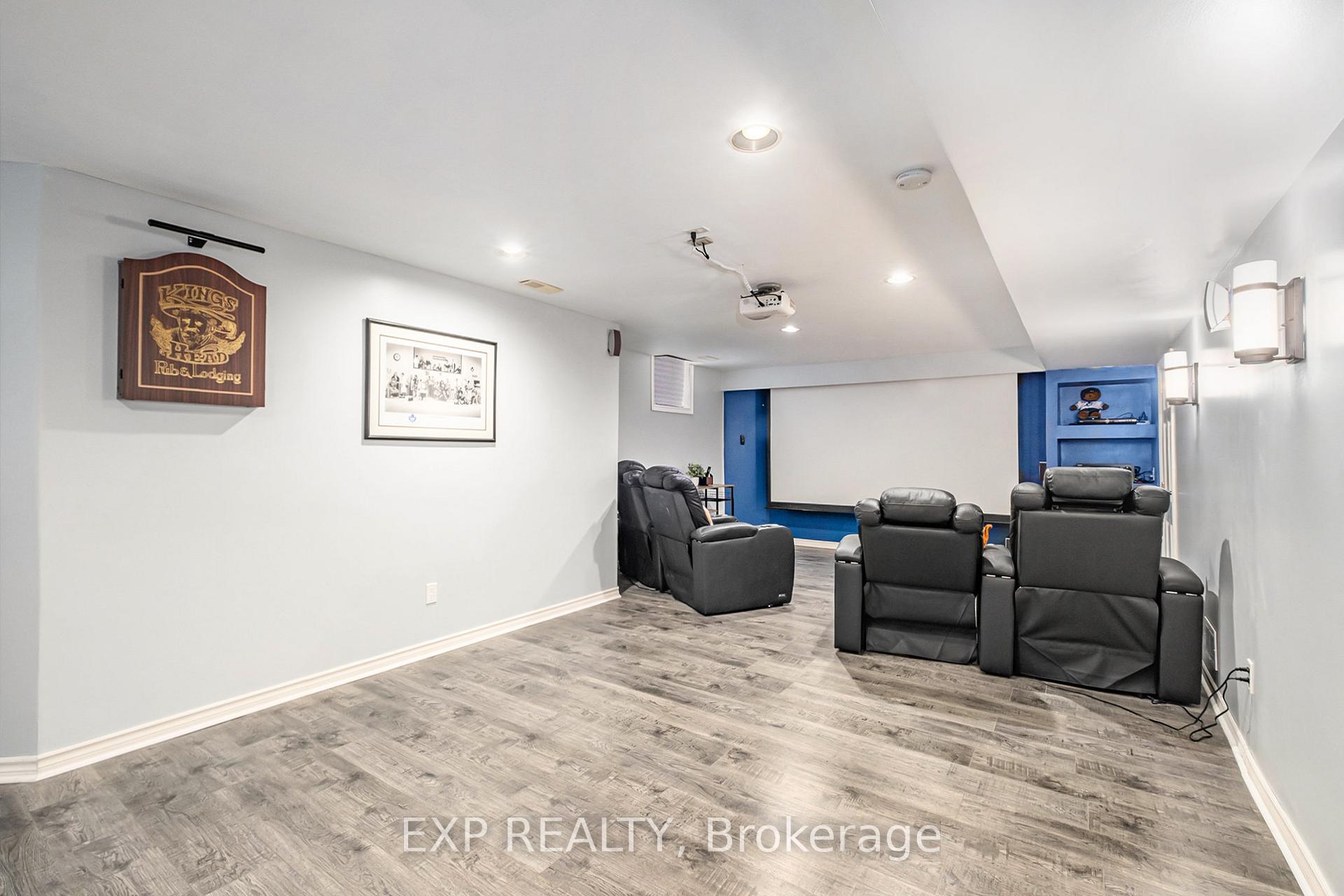 Photo 29 of 2174 Sunset Cove Circle, Ottawa, Barrhaven - Half Moon Bay — HOMEH