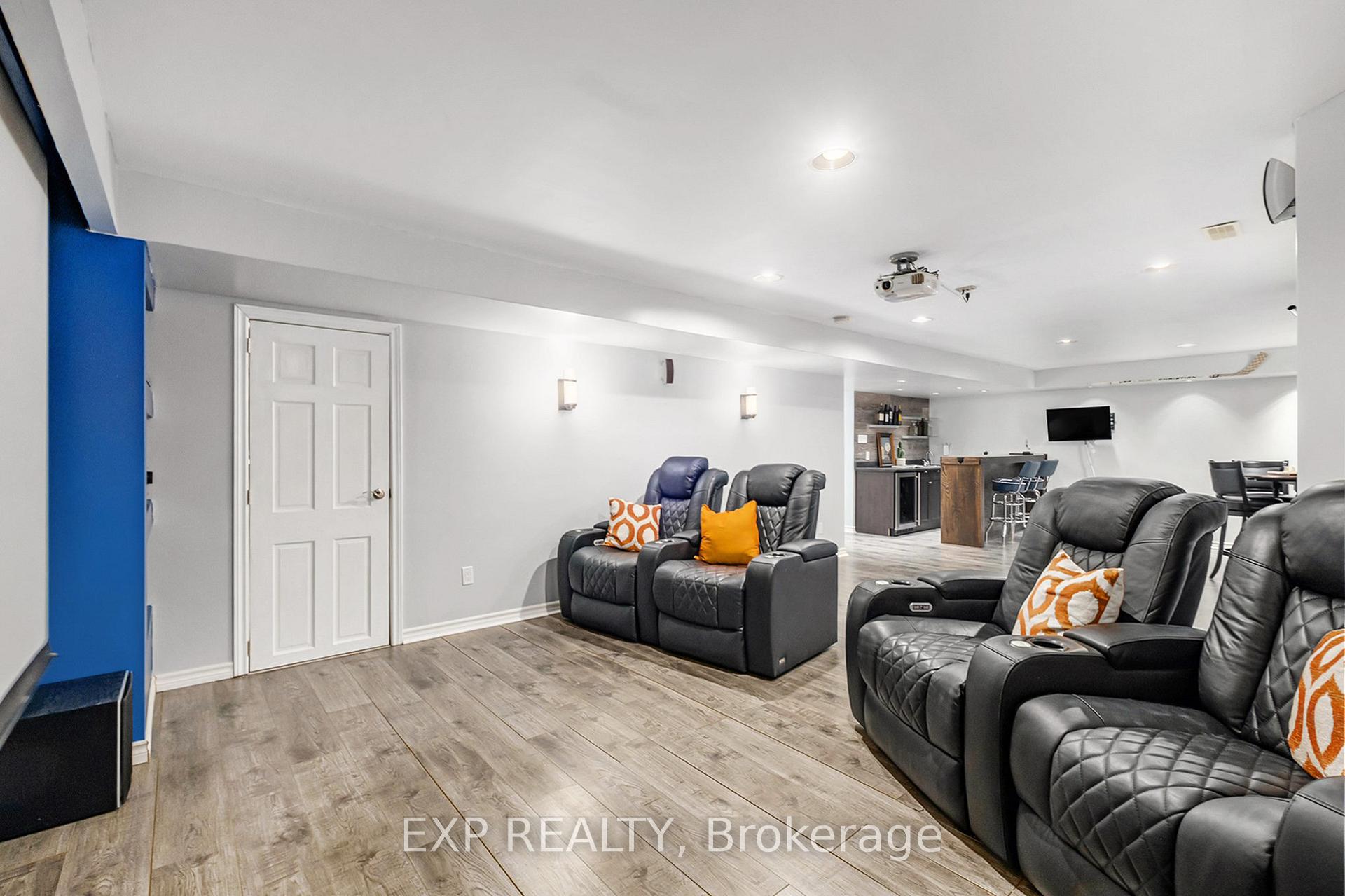 Photo 31 of 2174 Sunset Cove Circle, Ottawa, Barrhaven - Half Moon Bay — HOMEH