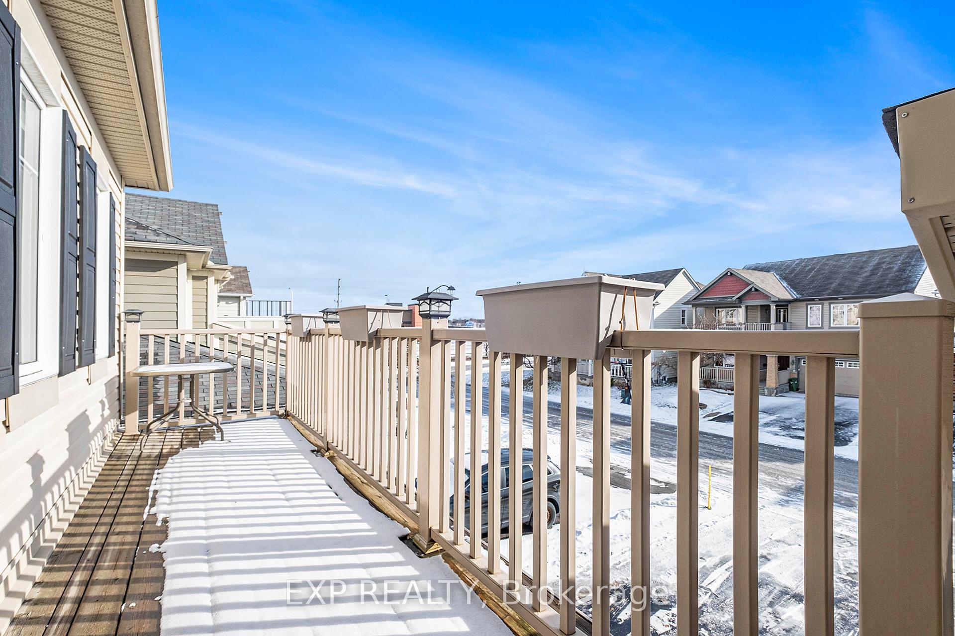 Photo 32 of 2174 Sunset Cove Circle, Ottawa, Barrhaven - Half Moon Bay — HOMEH