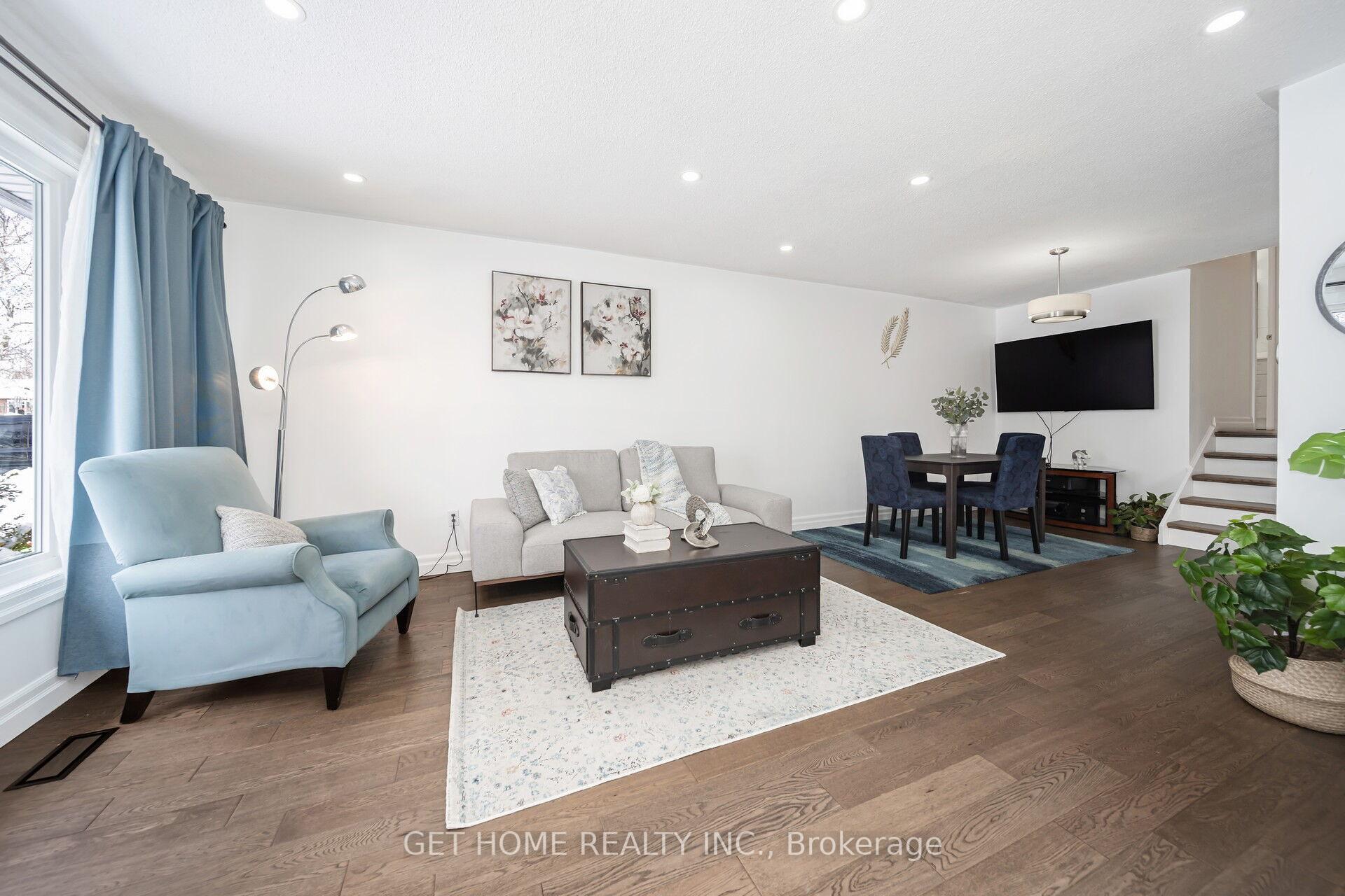 Photo 1 of 2446 Martin Court, Burlington, Mountainside — HOMEH