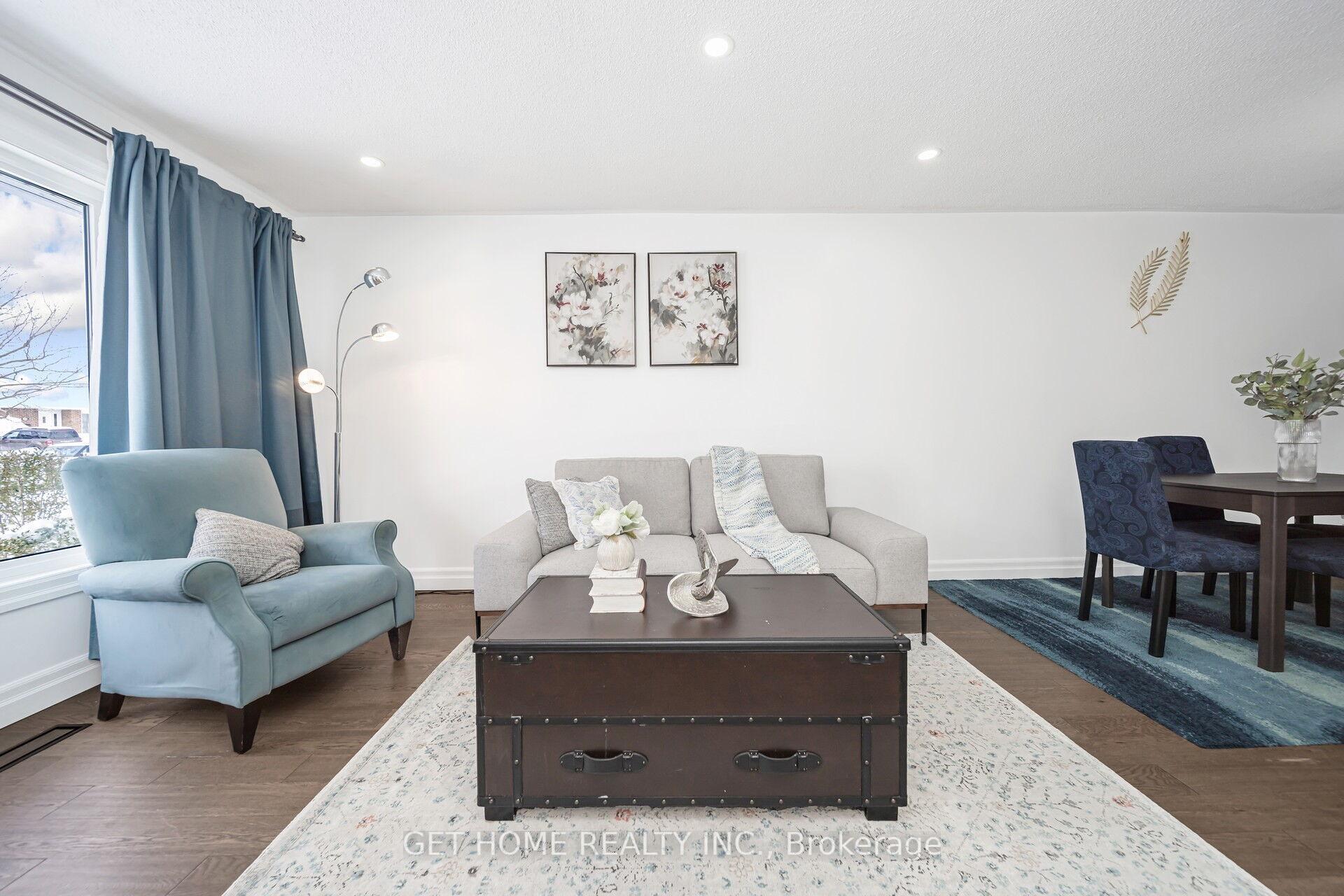 Photo 6 of 2446 Martin Court, Burlington, Mountainside — HOMEH