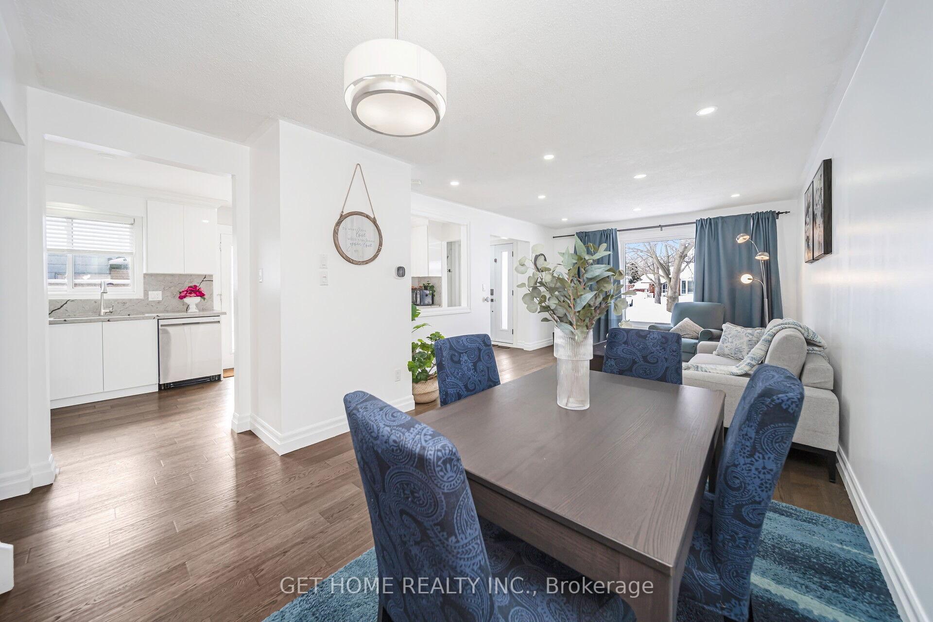 Photo 10 of 2446 Martin Court, Burlington, Mountainside — HOMEH
