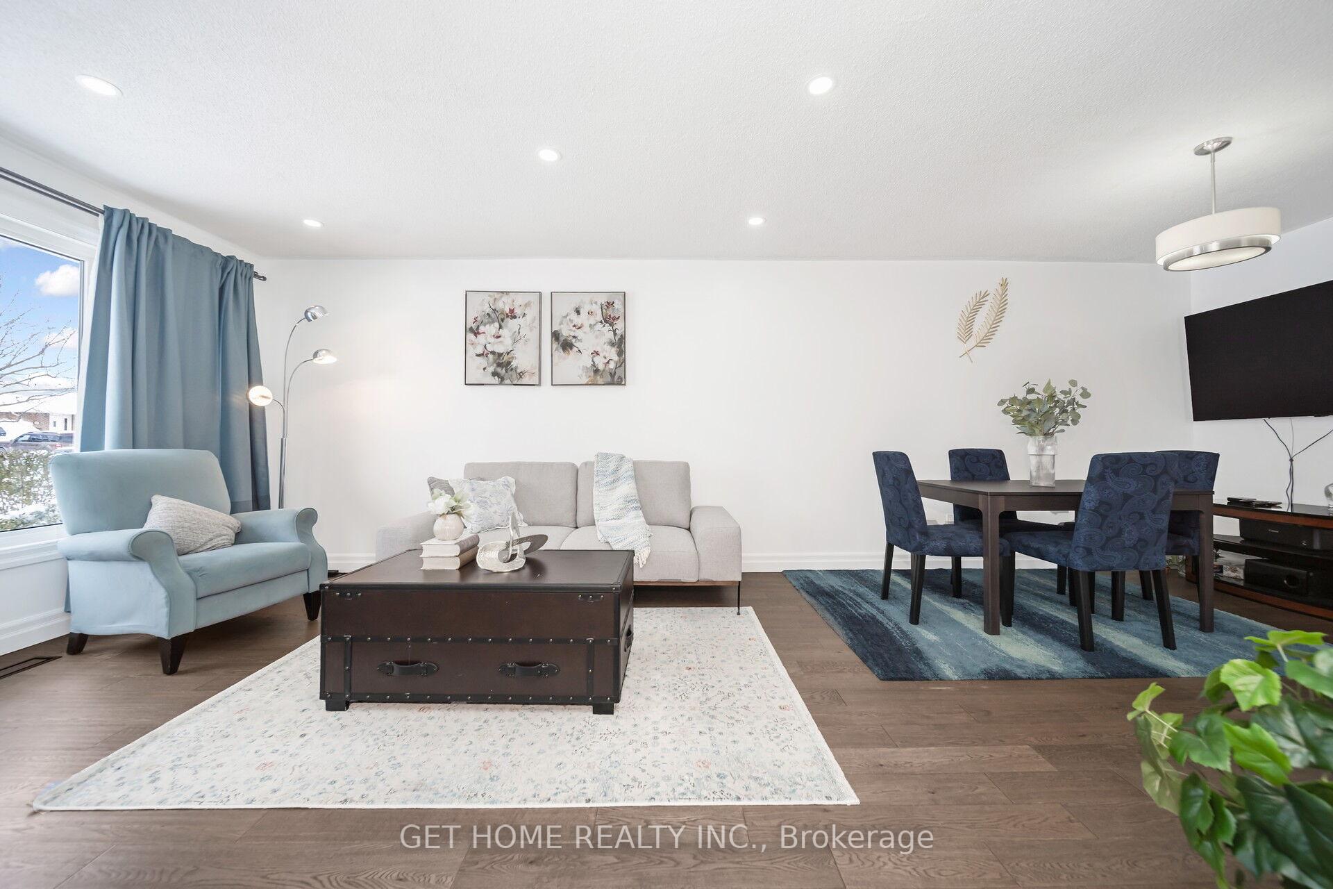 Photo 18 of 2446 Martin Court, Burlington, Mountainside — HOMEH