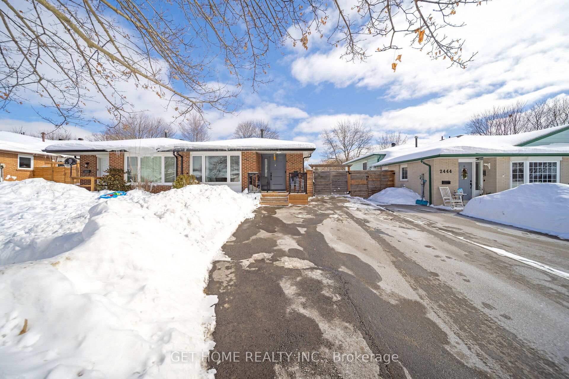 Photo 45 of 2446 Martin Court, Burlington, Mountainside — HOMEH