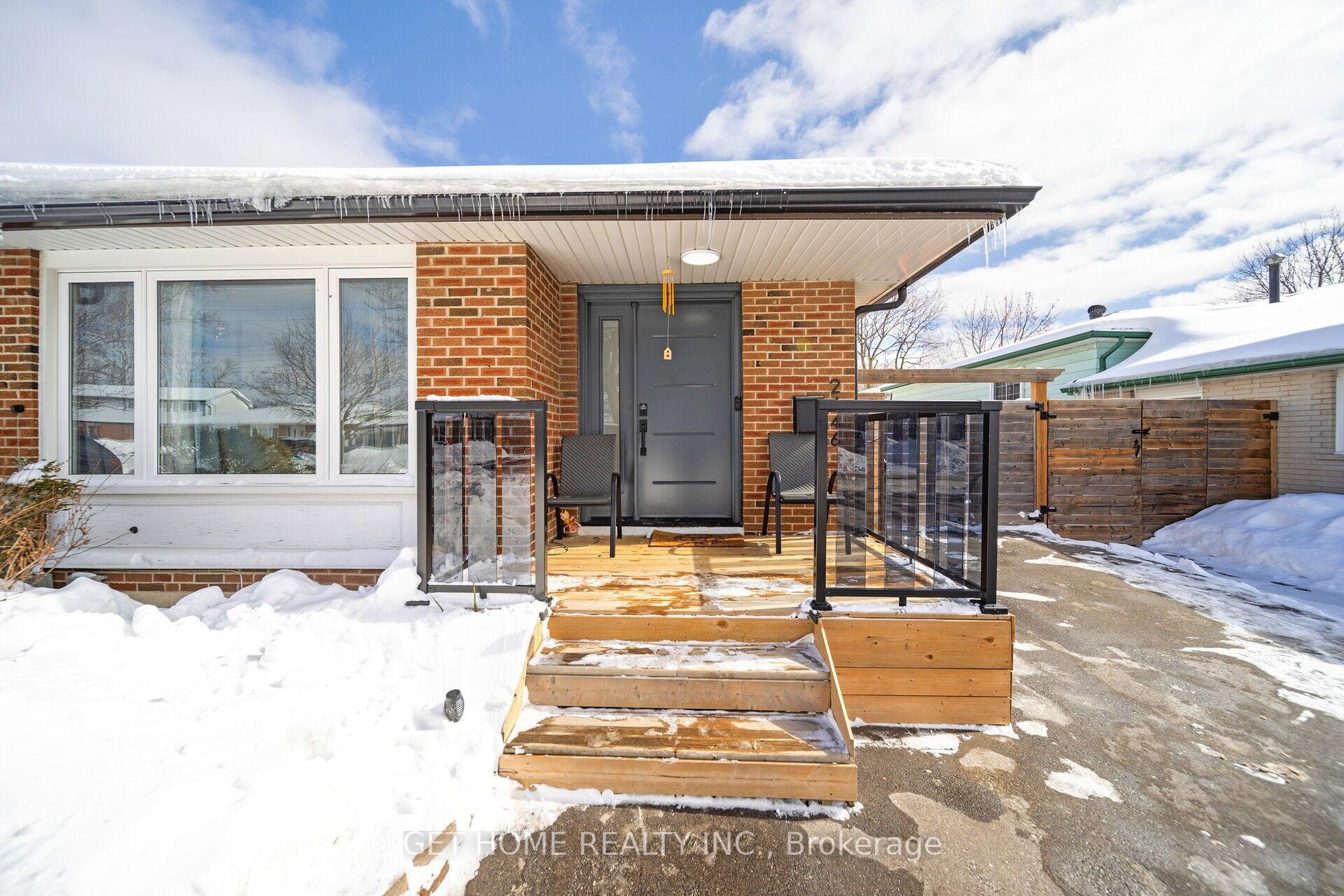 Photo 46 of 2446 Martin Court, Burlington, Mountainside — HOMEH