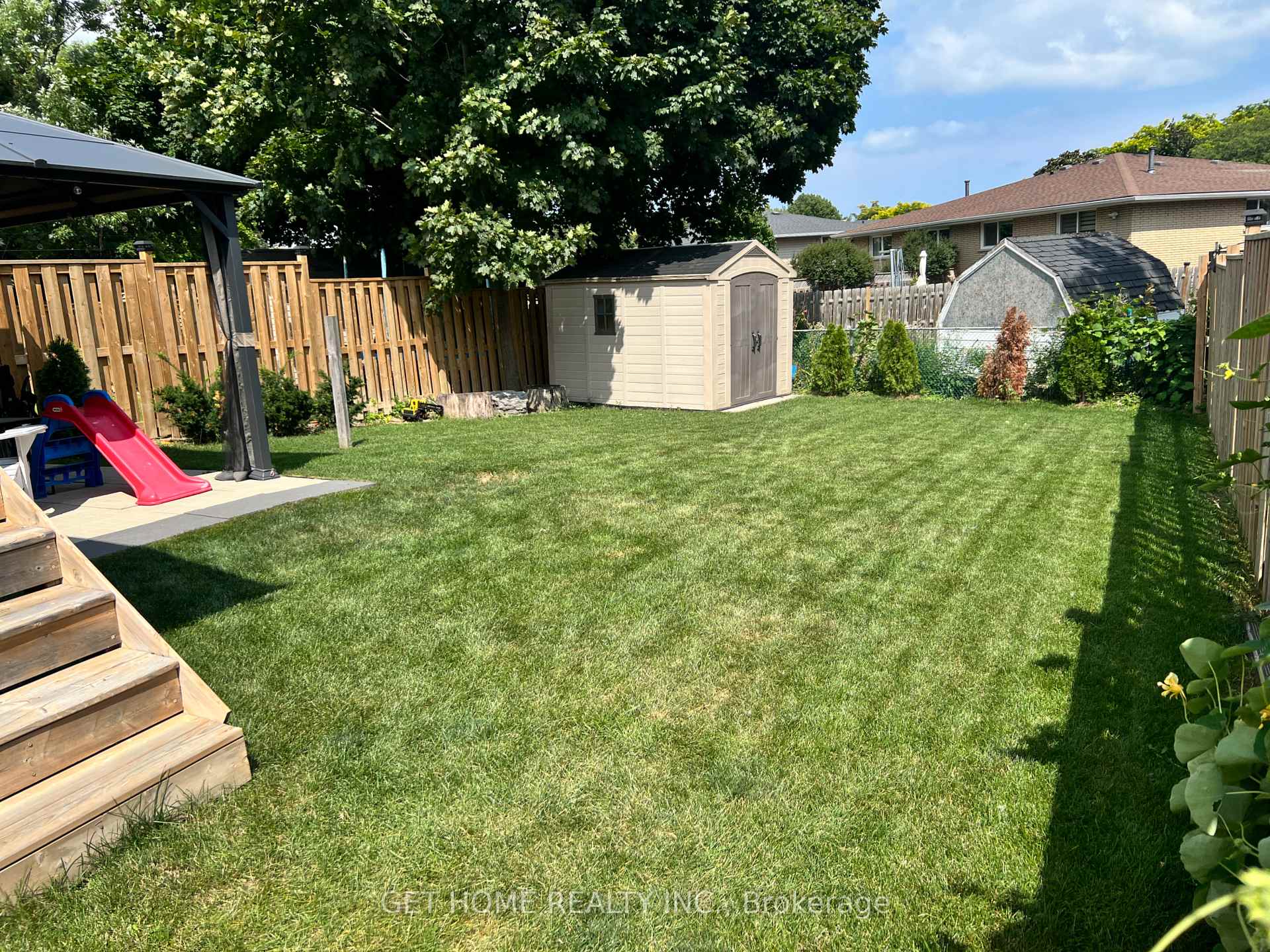 Photo 50 of 2446 Martin Court, Burlington, Mountainside — HOMEH