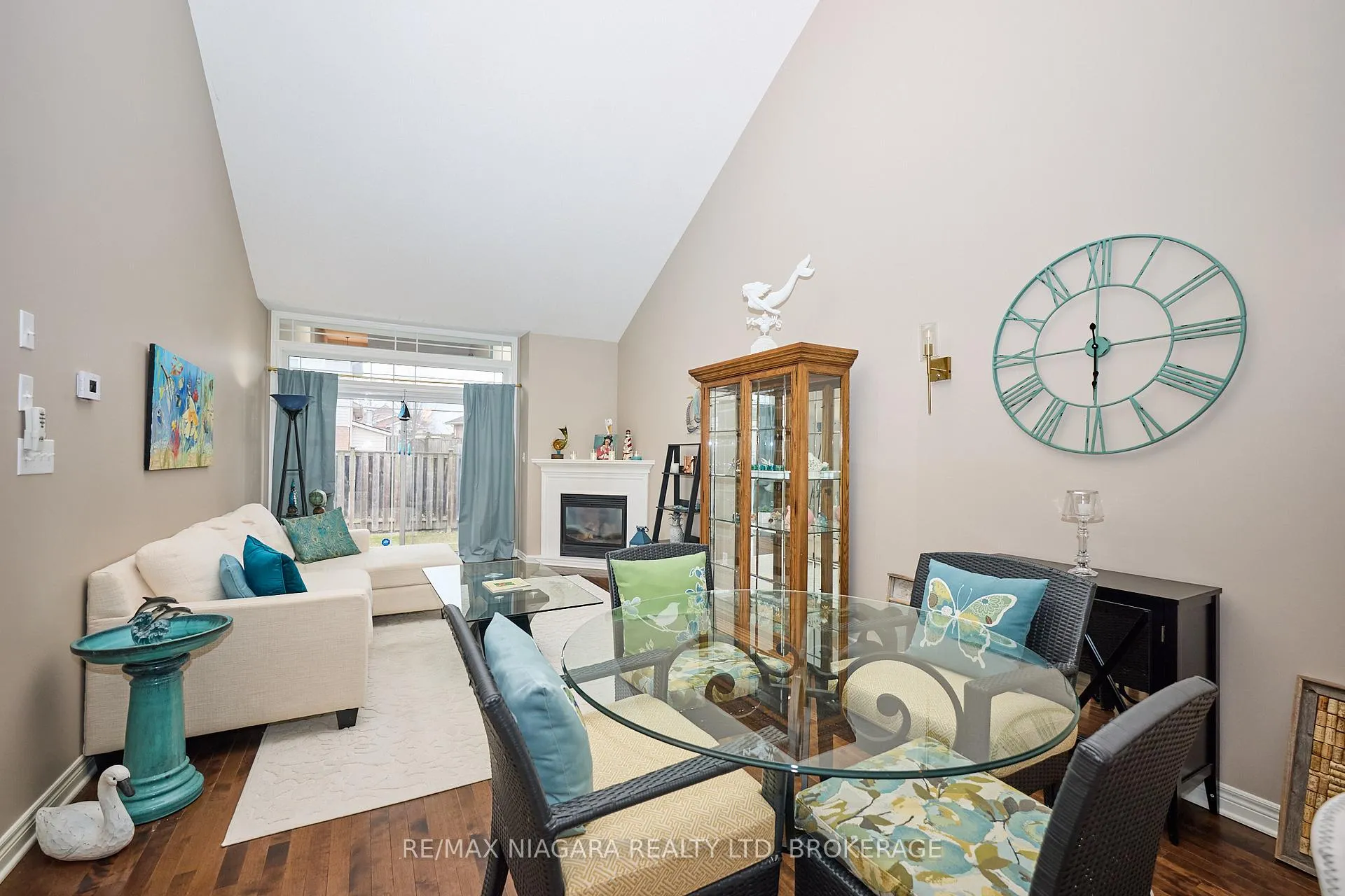Photo 15 of Unit 10, 4300 Kalar Road, Niagara Falls, Ascot — HOMEH