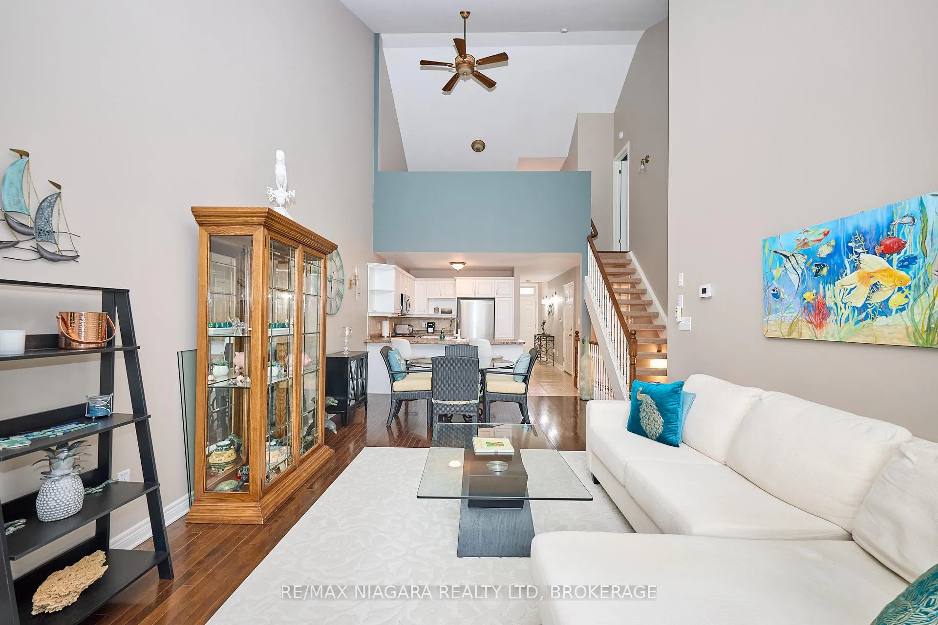 Photo 18 of Unit 10, 4300 Kalar Road, Niagara Falls, Ascot — HOMEH
