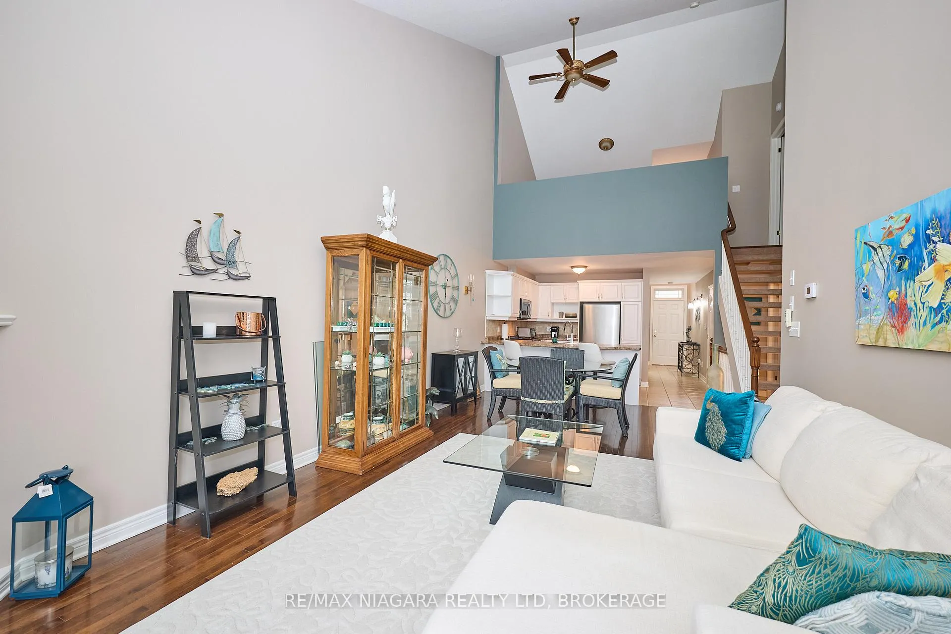 Photo 19 of Unit 10, 4300 Kalar Road, Niagara Falls, Ascot — HOMEH