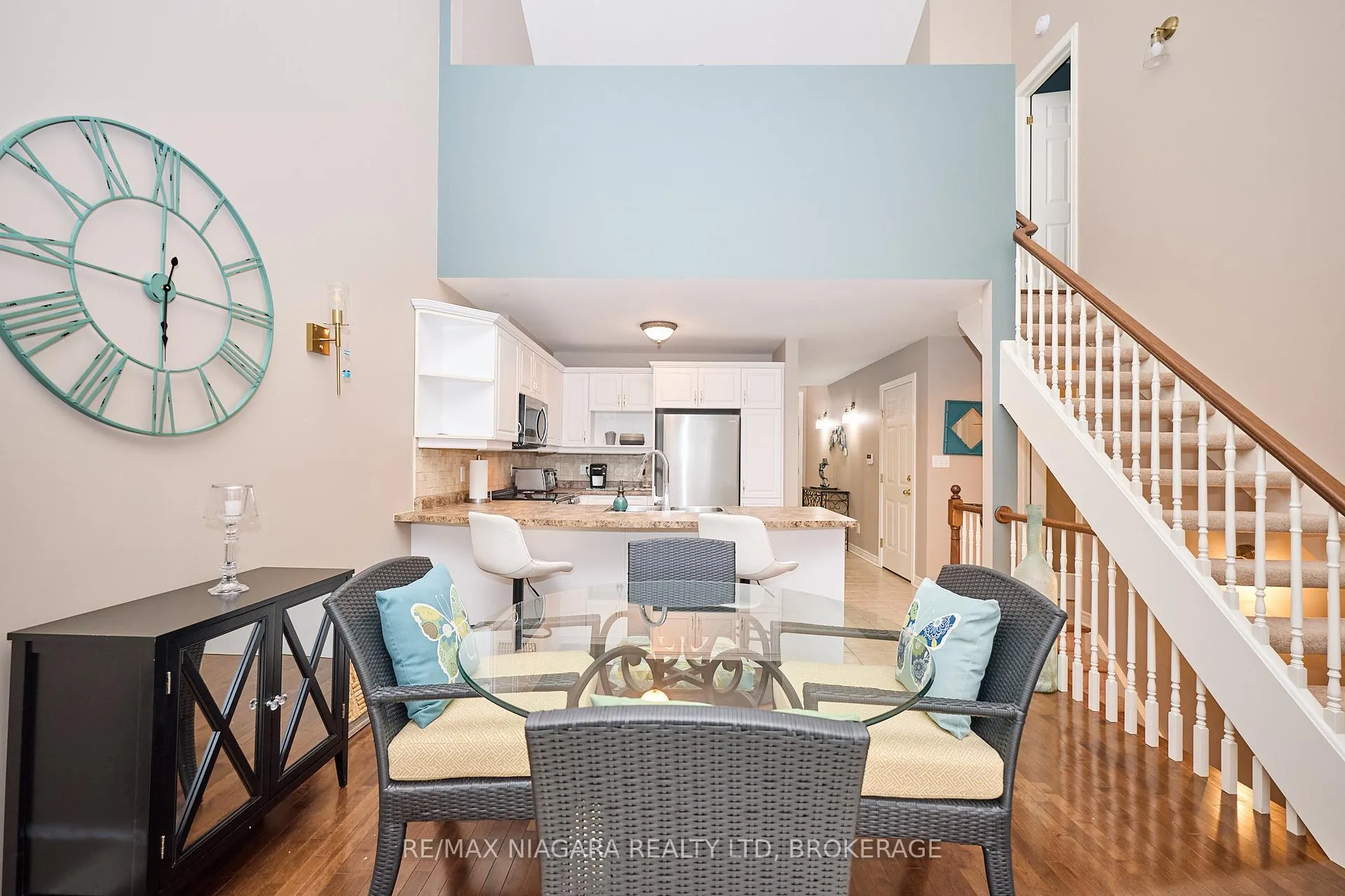 Photo 20 of Unit 10, 4300 Kalar Road, Niagara Falls, Ascot — HOMEH