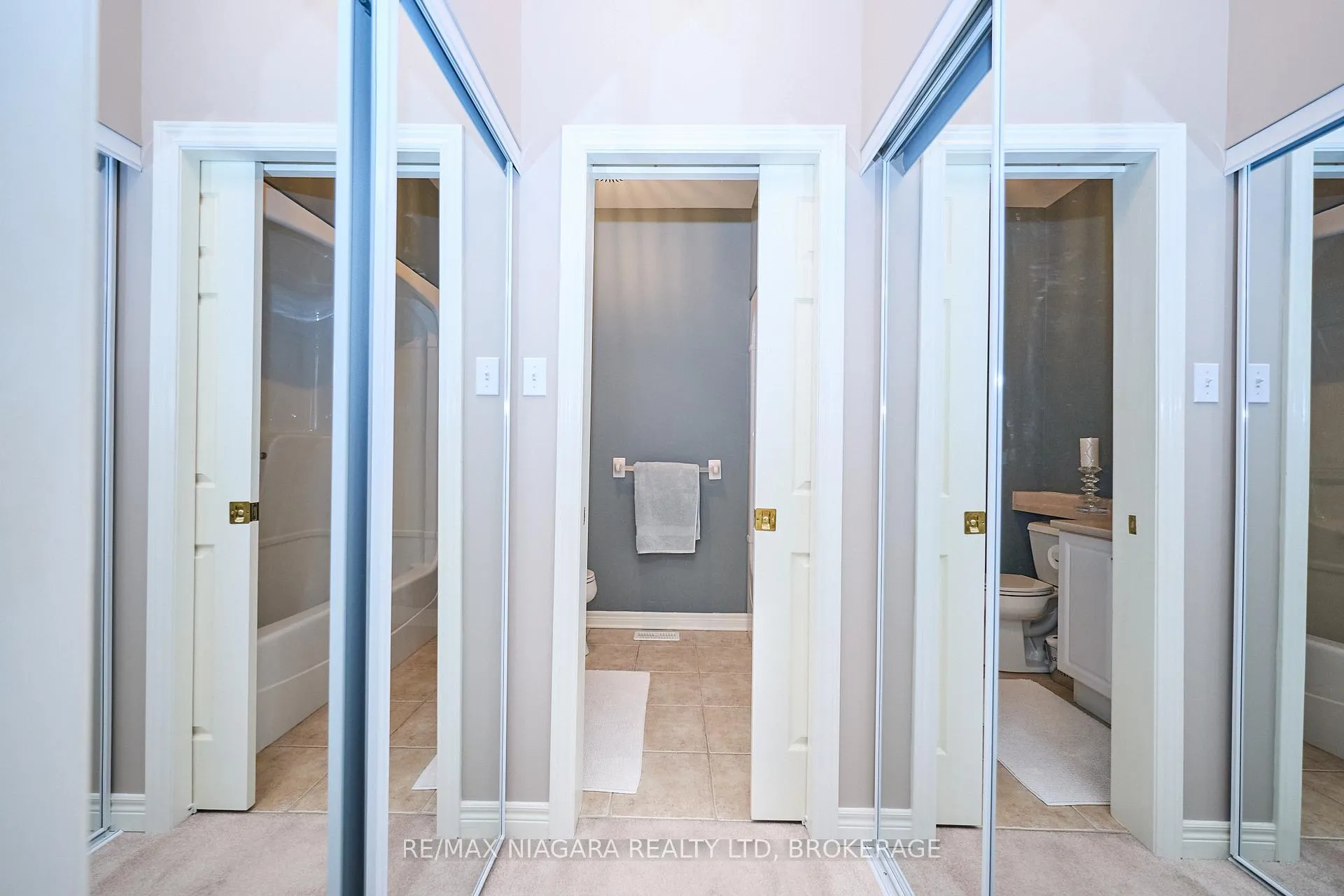 Photo 27 of Unit 10, 4300 Kalar Road, Niagara Falls, Ascot — HOMEH