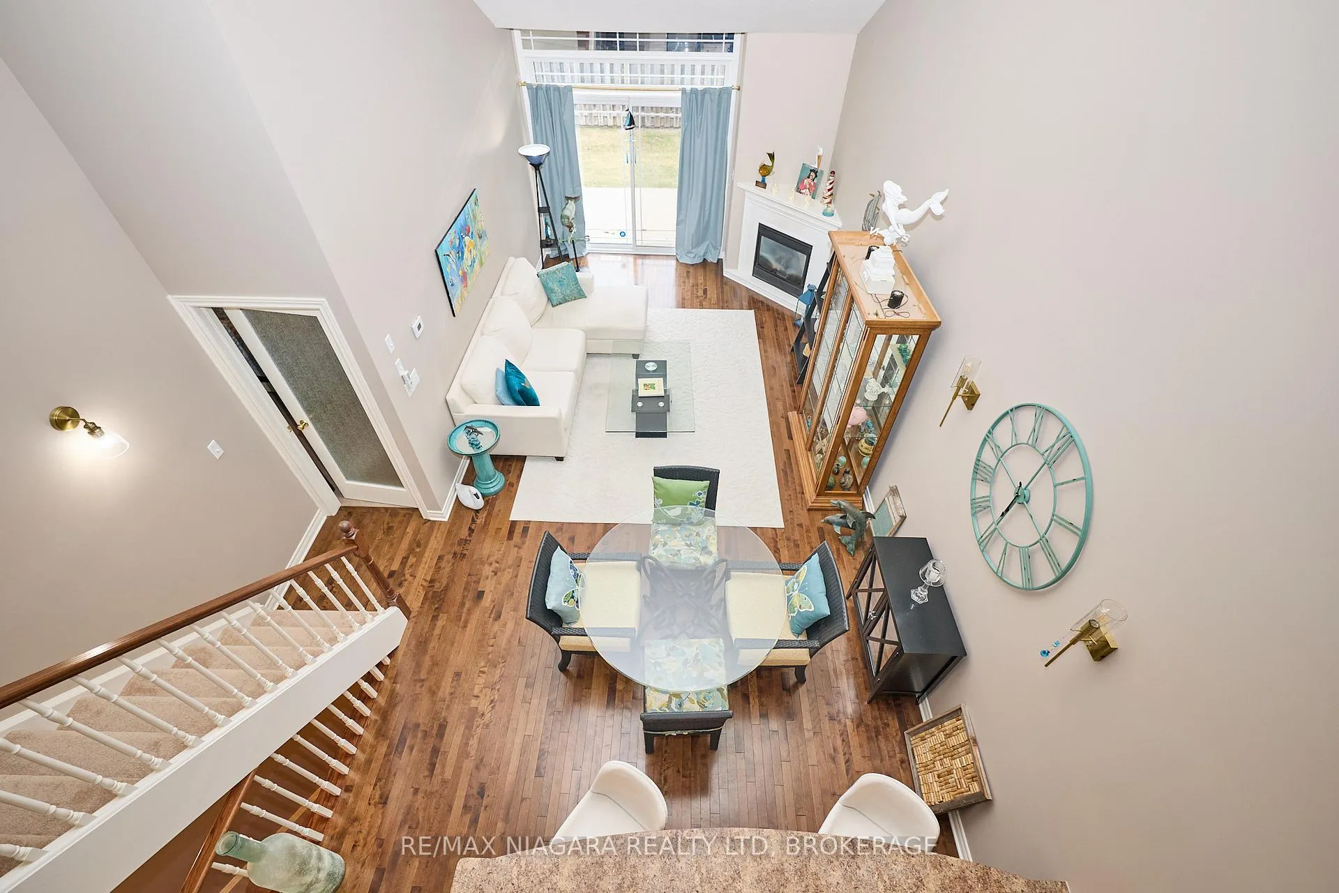 Photo 33 of Unit 10, 4300 Kalar Road, Niagara Falls, Ascot — HOMEH