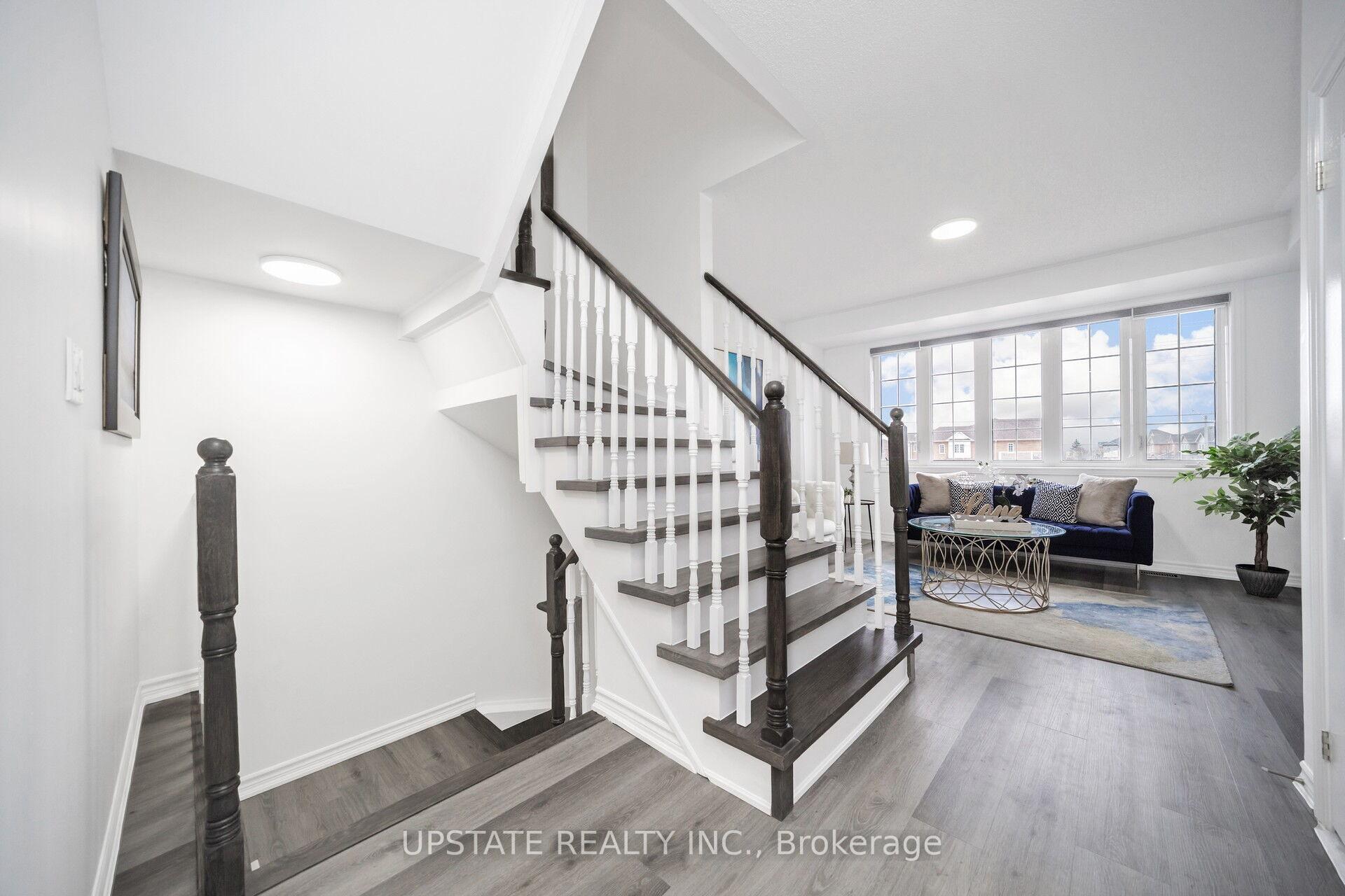 Photo 2 of 5 Telegraph Street, Brampton, Heart Lake East — HOMEH