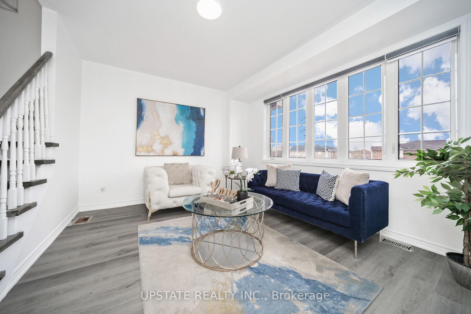 Photo 4 of 5 Telegraph Street, Brampton, Heart Lake East — HOMEH