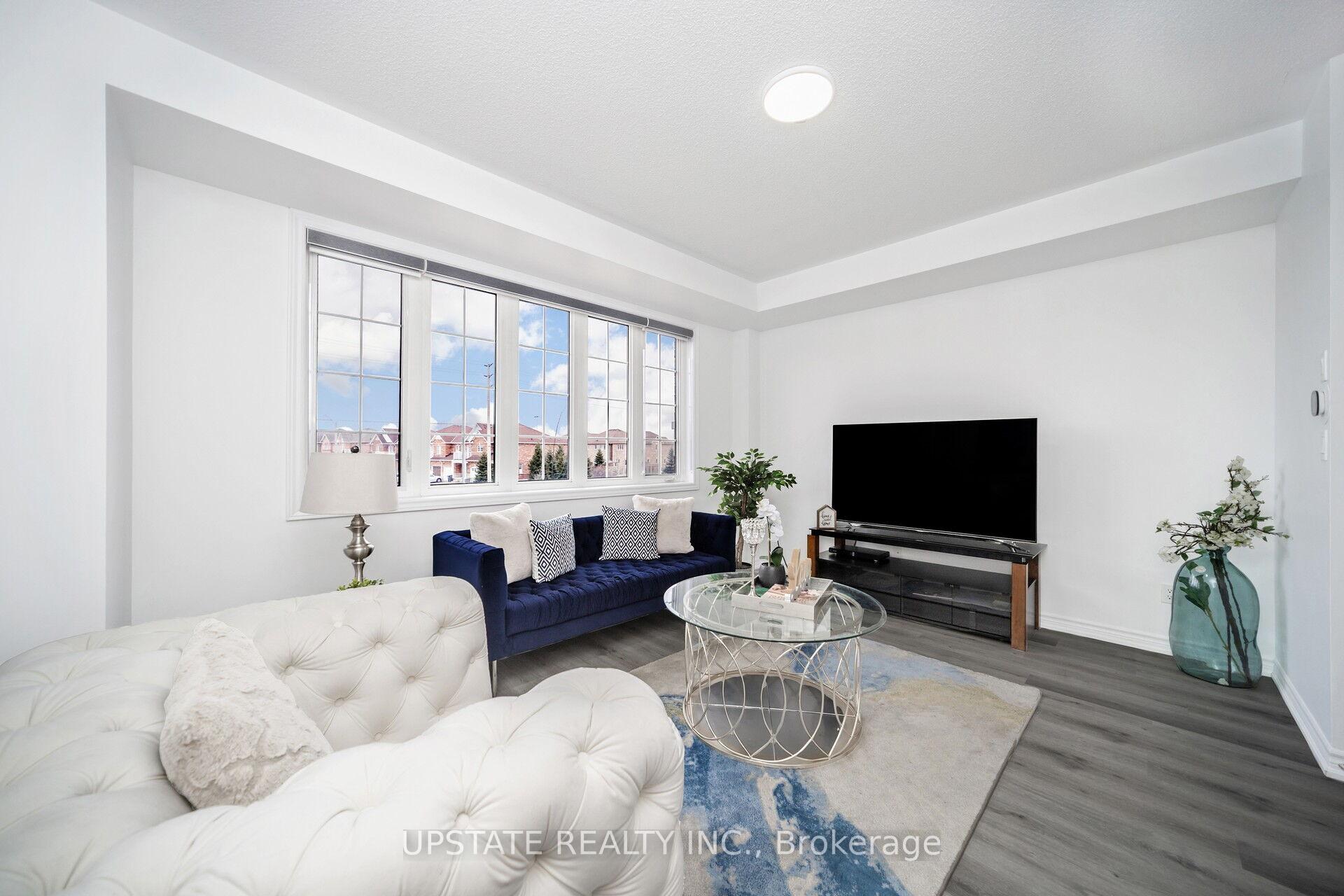 Photo 5 of 5 Telegraph Street, Brampton, Heart Lake East — HOMEH
