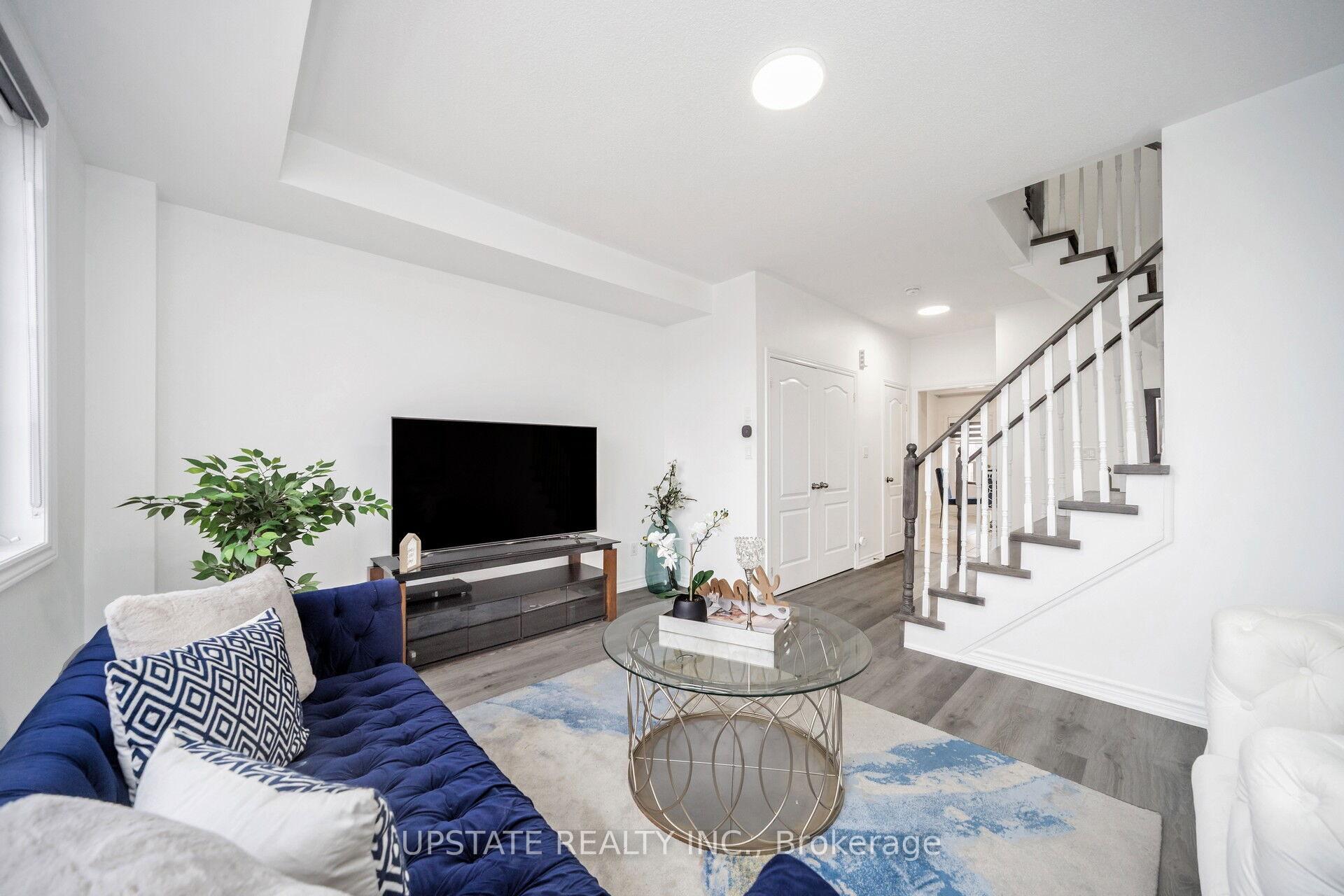 Photo 6 of 5 Telegraph Street, Brampton, Heart Lake East — HOMEH