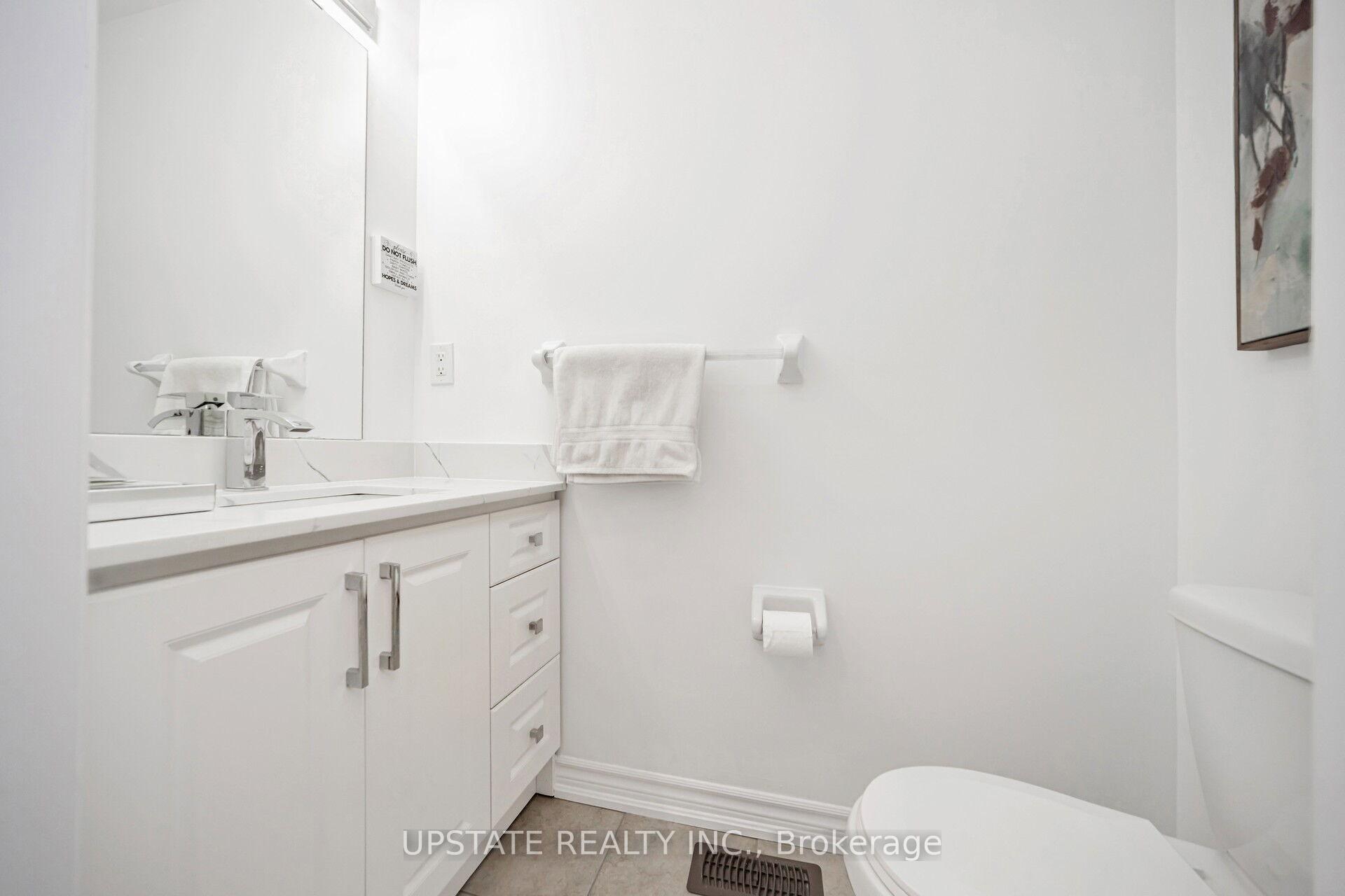 Photo 8 of 5 Telegraph Street, Brampton, Heart Lake East — HOMEH