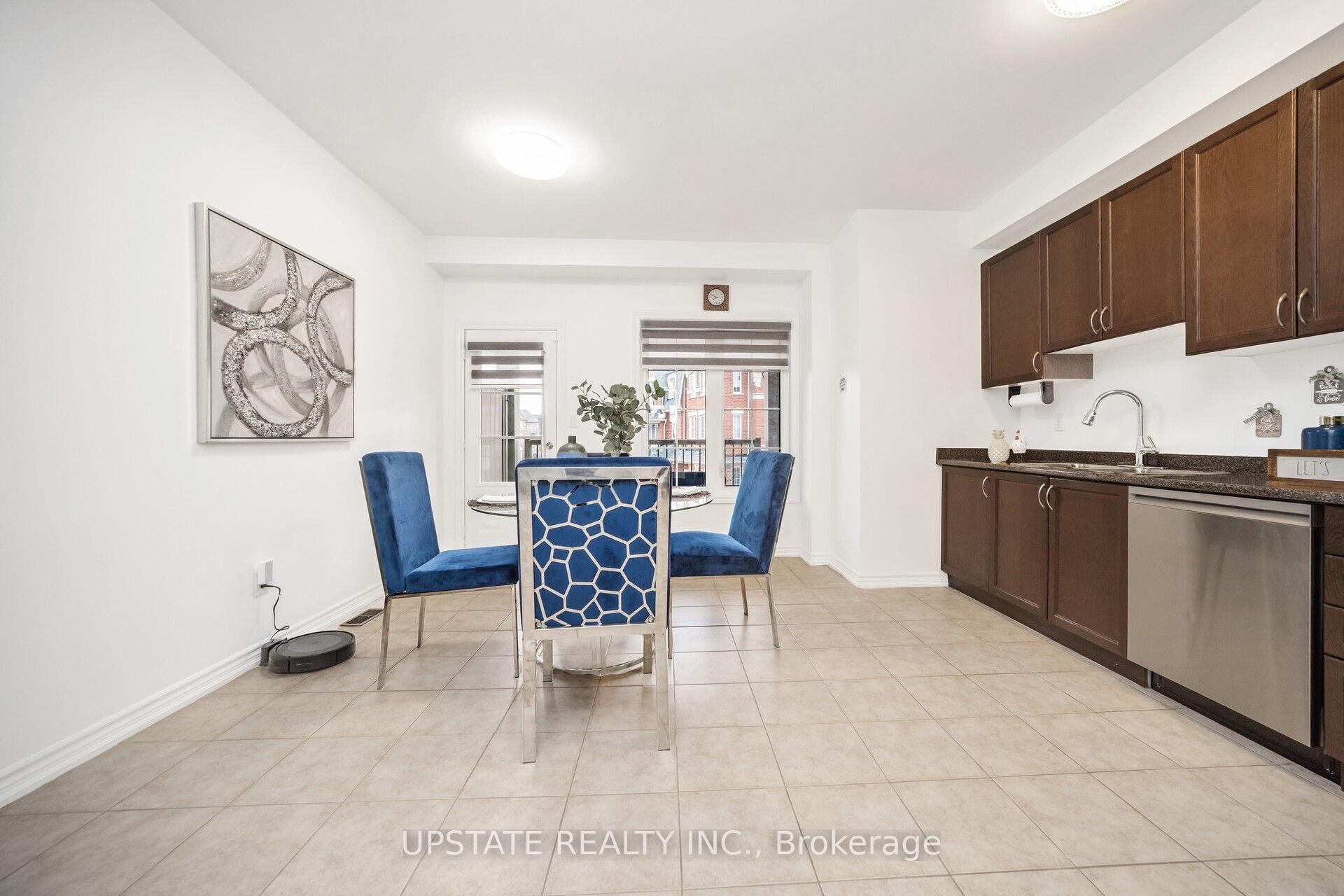 Photo 10 of 5 Telegraph Street, Brampton, Heart Lake East — HOMEH