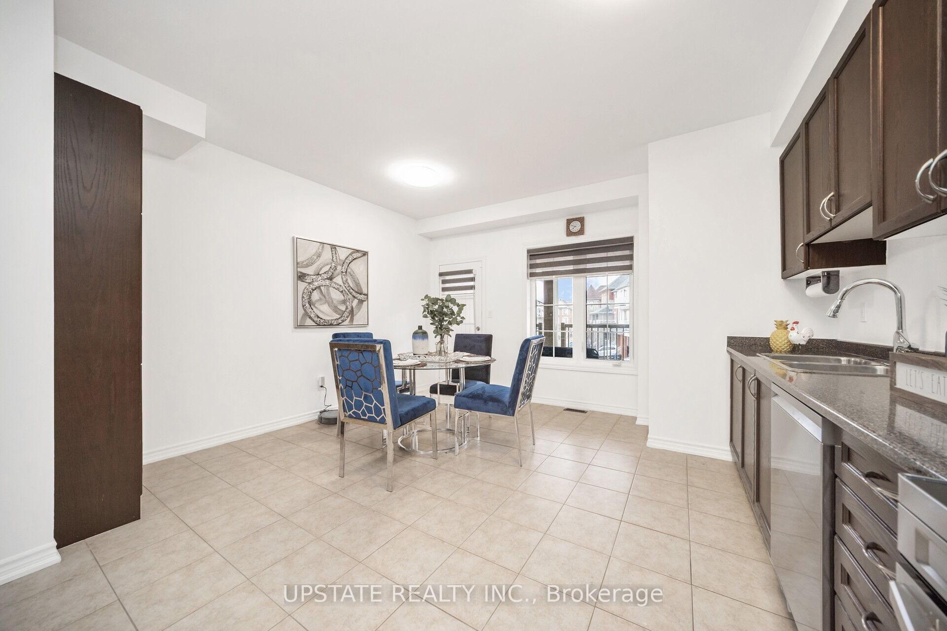 Photo 11 of 5 Telegraph Street, Brampton, Heart Lake East — HOMEH