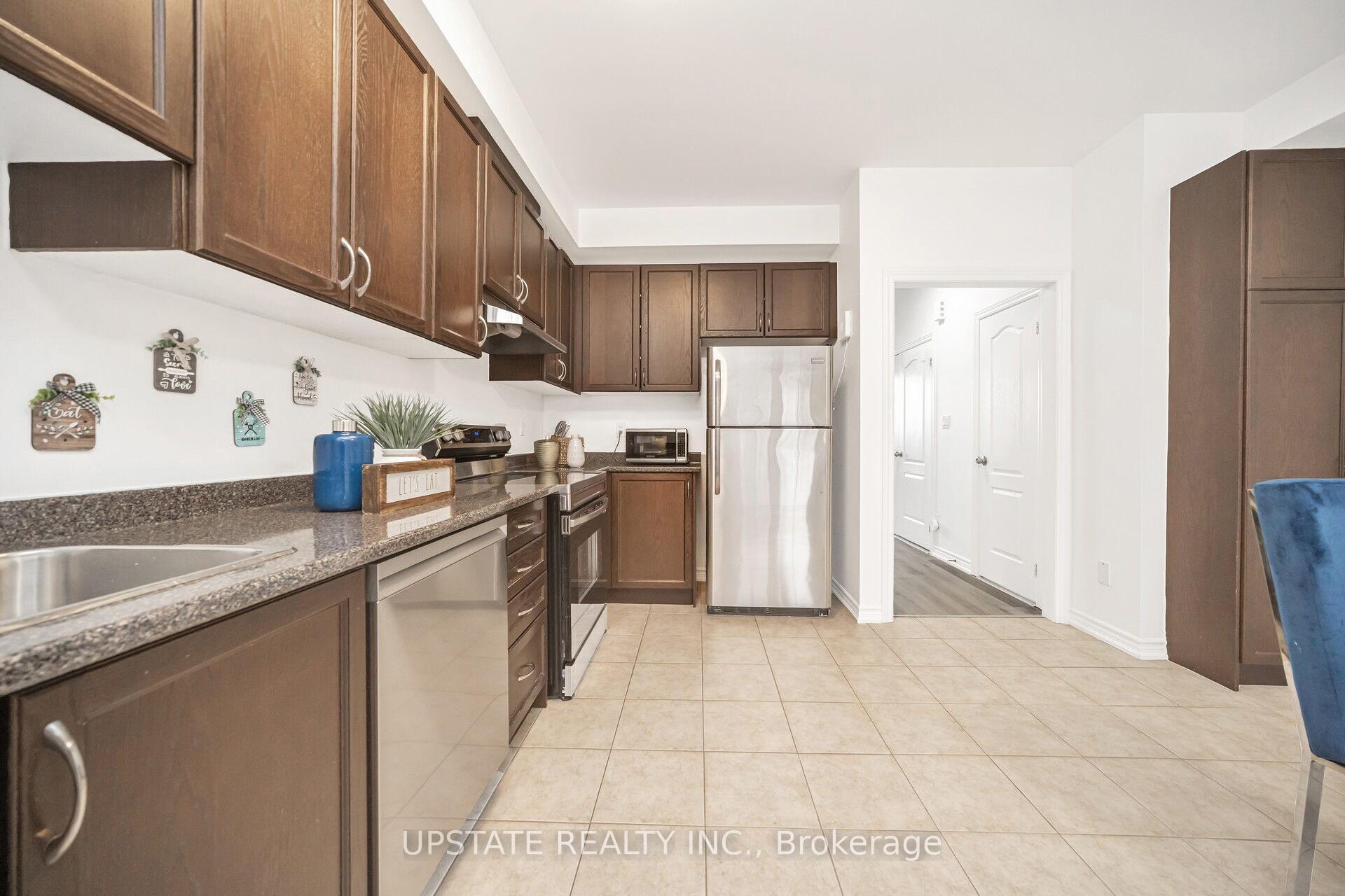 Photo 12 of 5 Telegraph Street, Brampton, Heart Lake East — HOMEH