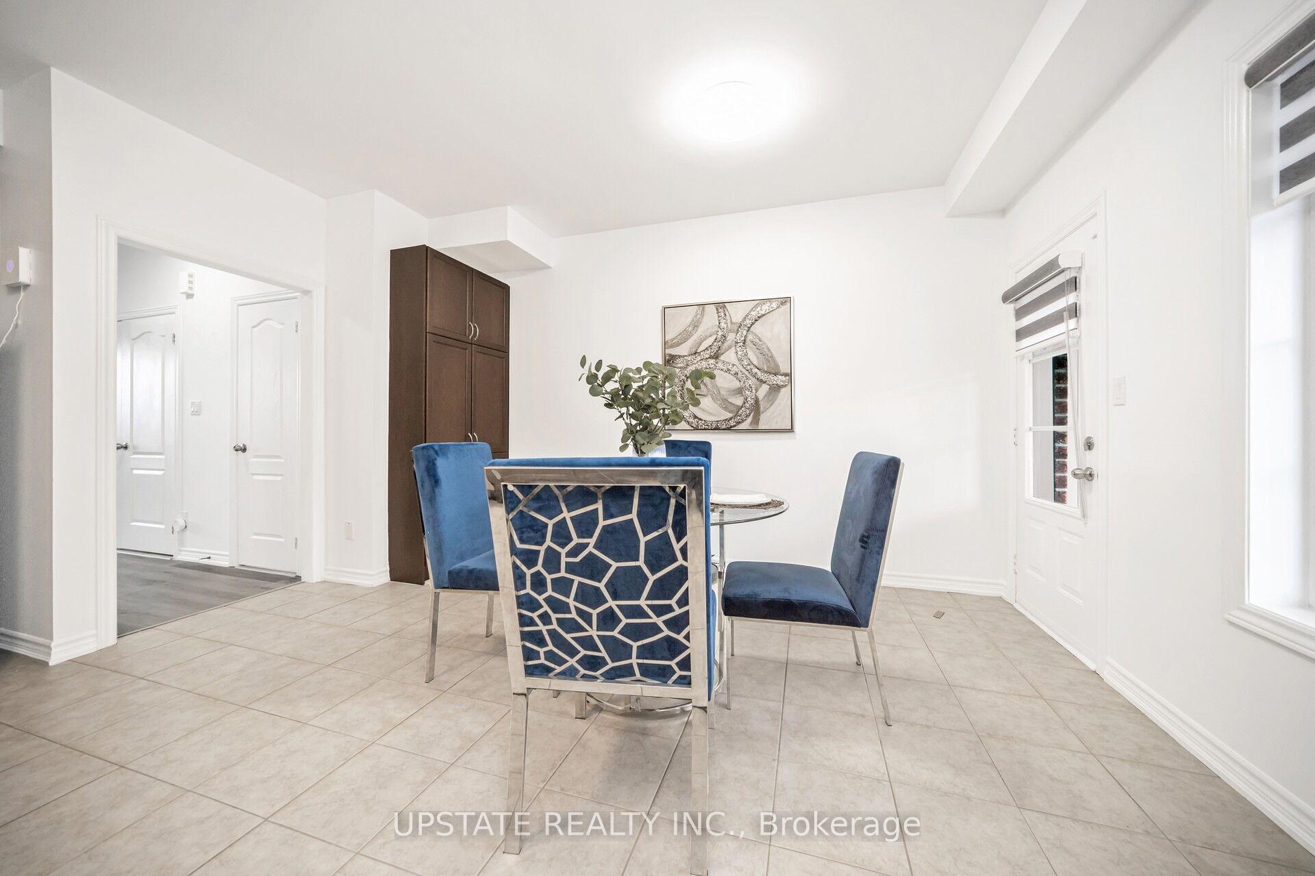 Photo 13 of 5 Telegraph Street, Brampton, Heart Lake East — HOMEH
