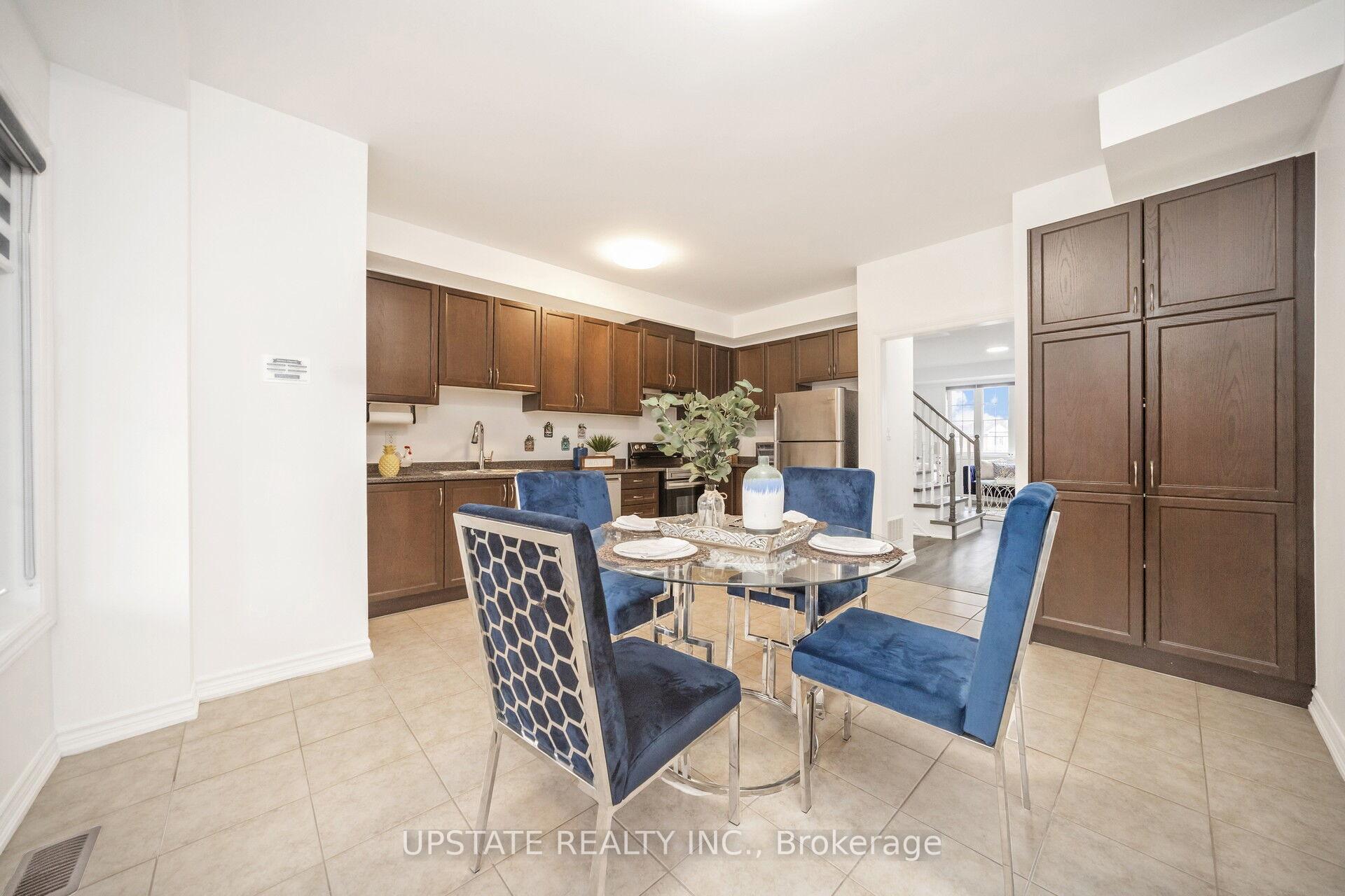 Photo 14 of 5 Telegraph Street, Brampton, Heart Lake East — HOMEH