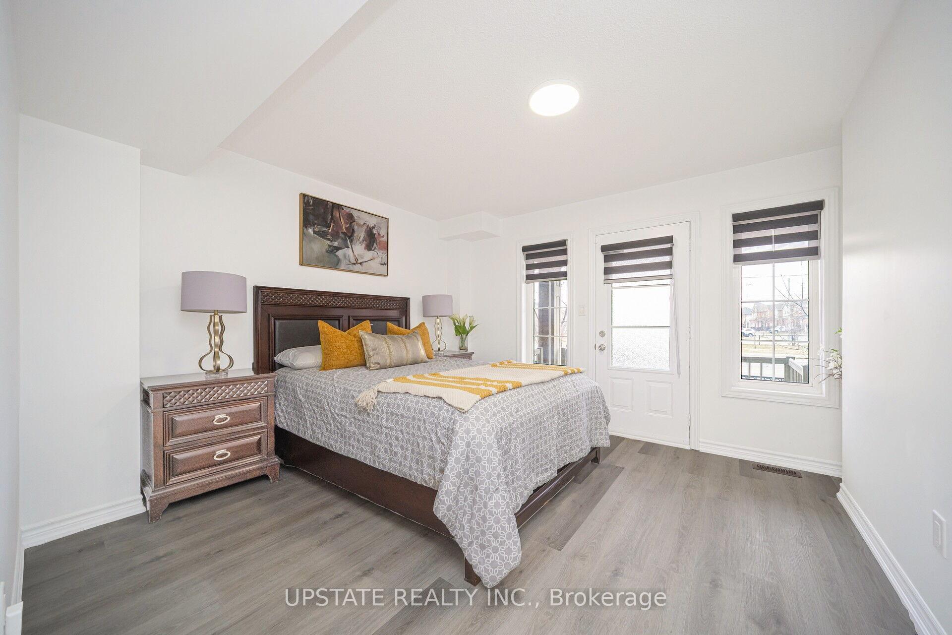 Photo 20 of 5 Telegraph Street, Brampton, Heart Lake East — HOMEH