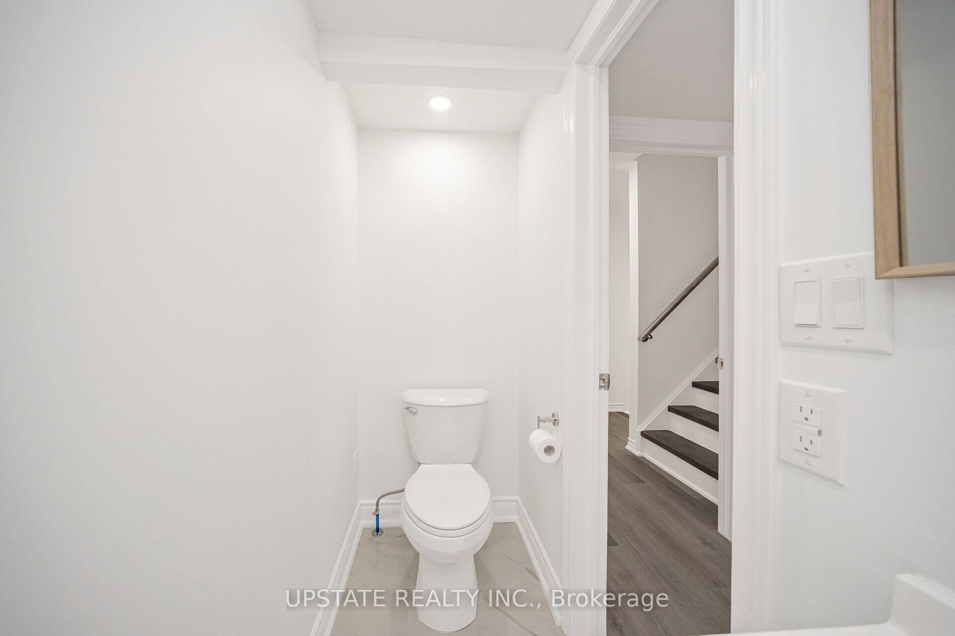 Photo 24 of 5 Telegraph Street, Brampton, Heart Lake East — HOMEH