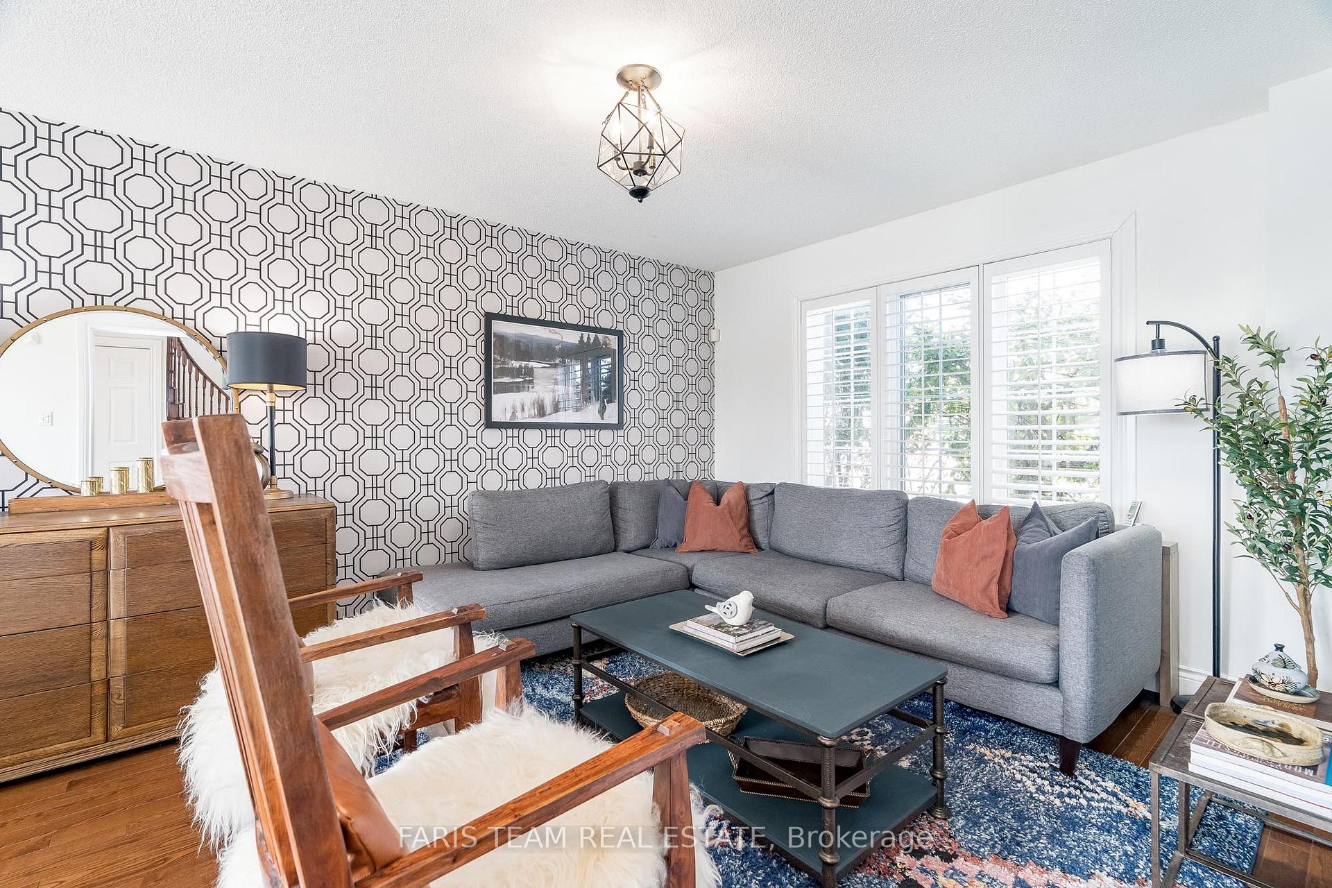 Photo 9 of 87 Silver Maple Crescent, Barrie, Holly — HOMEH