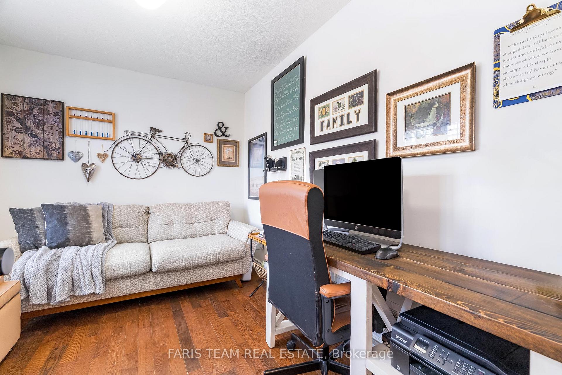 Photo 11 of 87 Silver Maple Crescent, Barrie, Holly — HOMEH