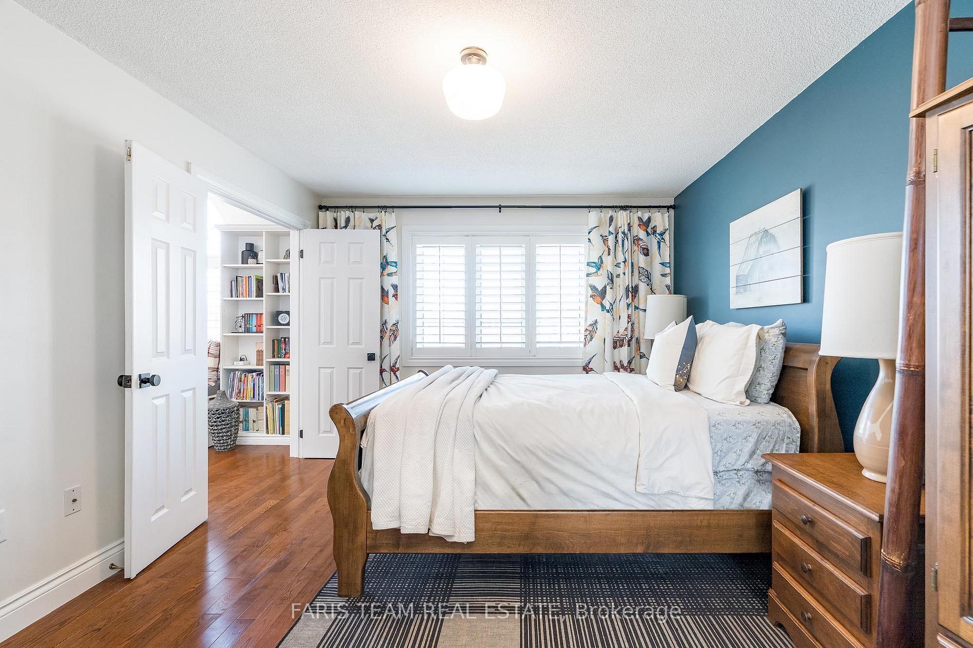 Photo 15 of 87 Silver Maple Crescent, Barrie, Holly — HOMEH