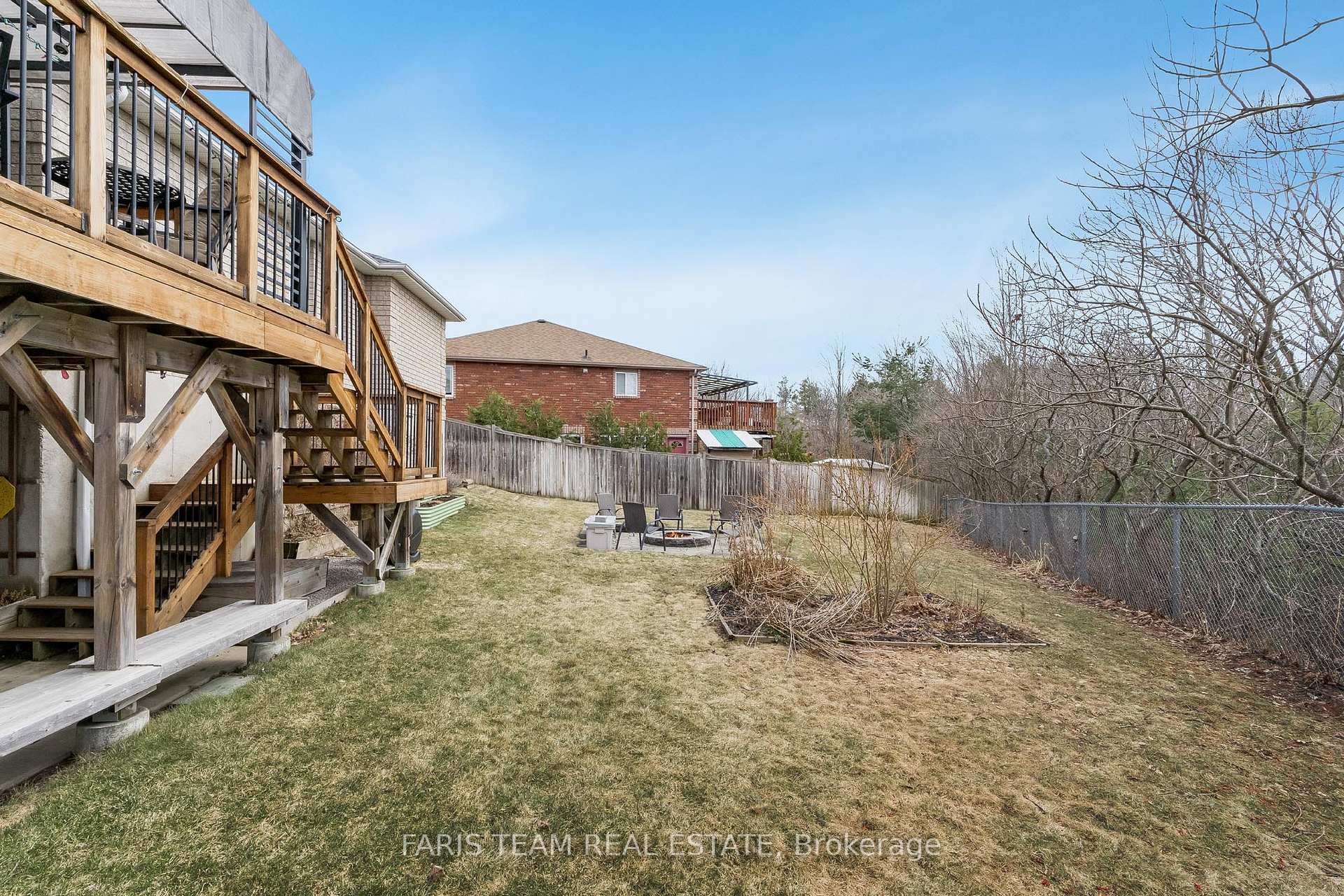 Photo 30 of 87 Silver Maple Crescent, Barrie, Holly — HOMEH