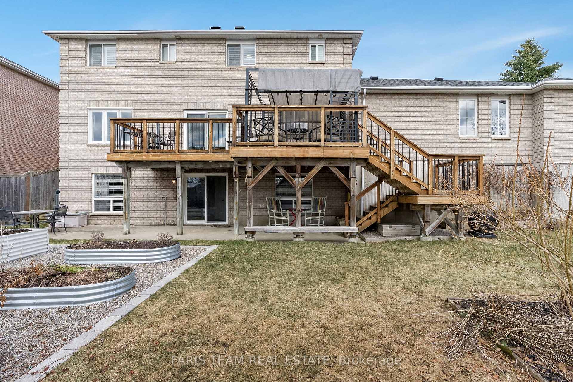 Photo 31 of 87 Silver Maple Crescent, Barrie, Holly — HOMEH