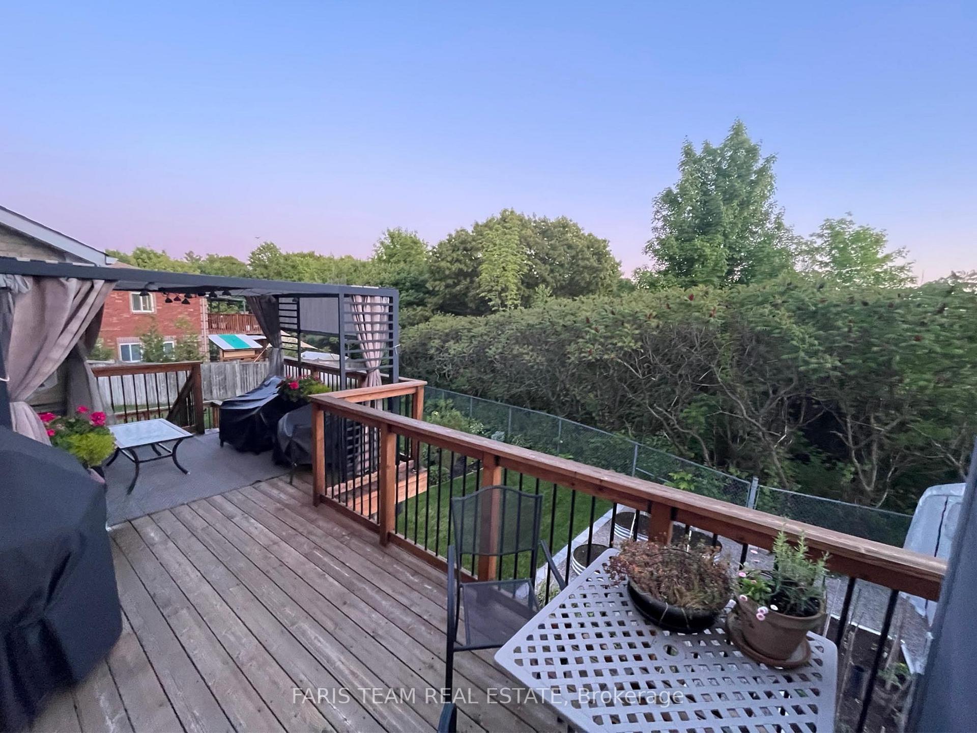 Photo 38 of 87 Silver Maple Crescent, Barrie, Holly — HOMEH