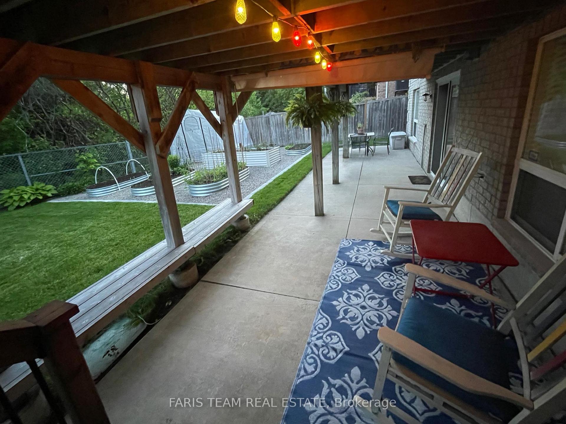 Photo 39 of 87 Silver Maple Crescent, Barrie, Holly — HOMEH